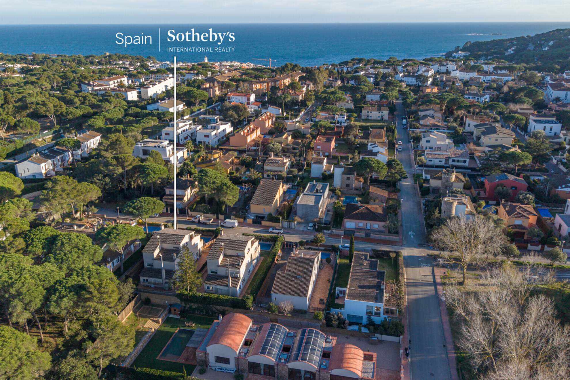  Mediterranean house near Calella beaches in quiet residential area - 物件實景