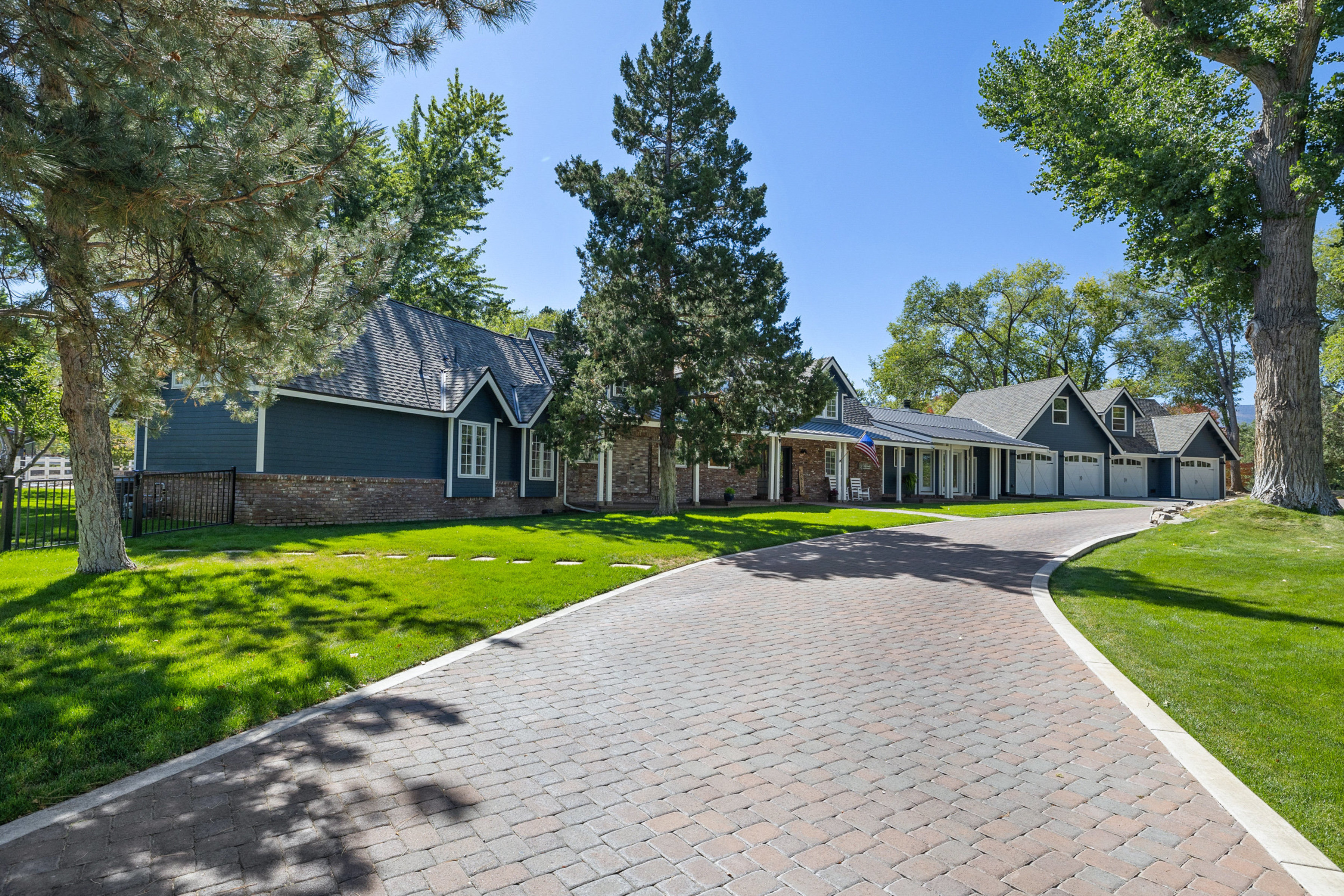  1500 Holcomb Ranch - 物件實景