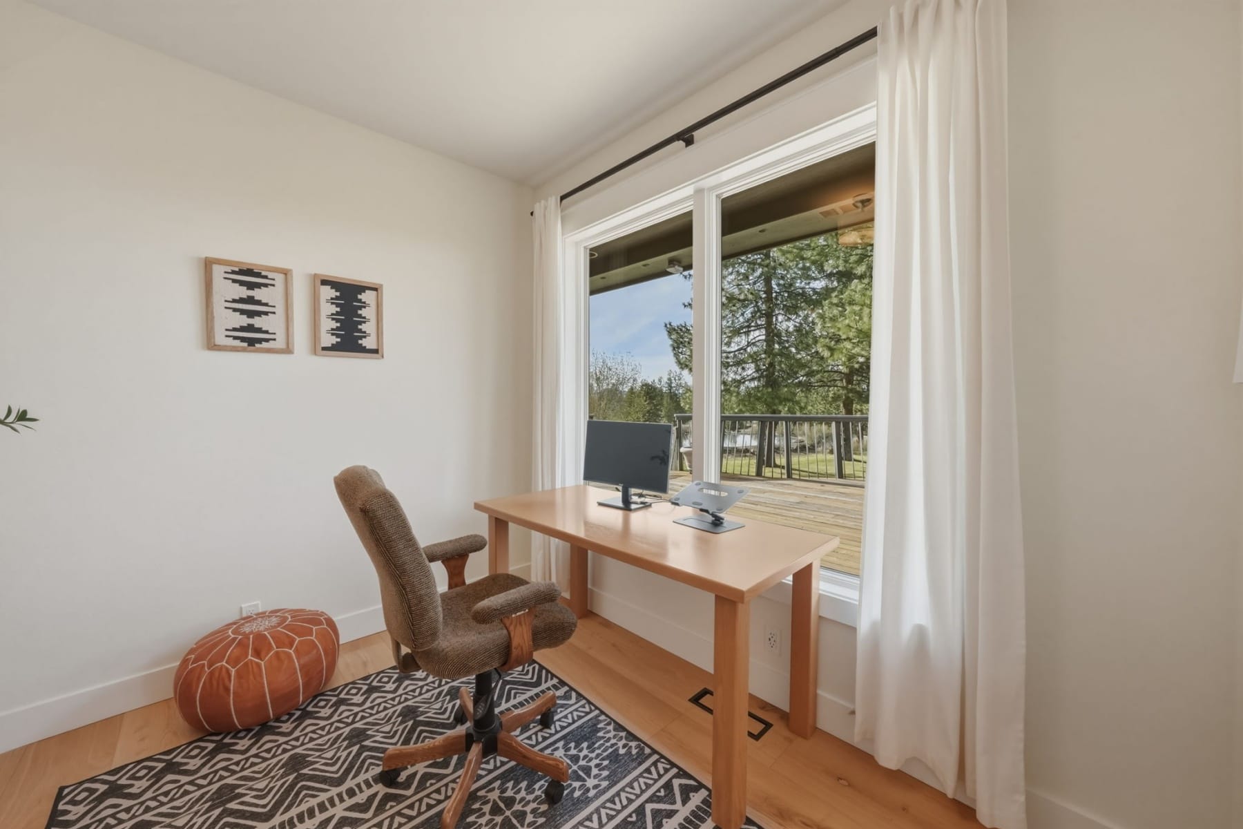  21680 Butte Ranch Road Bend, OR 97702 - 物件實景