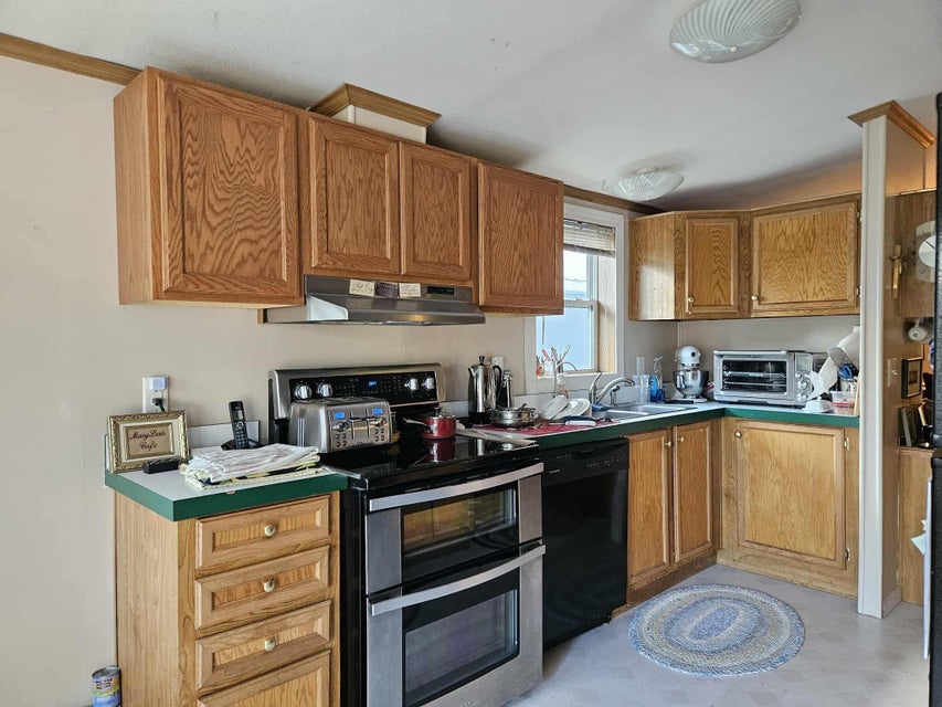 Sugar Island, Michigan, 49783, United States, 3 Bedrooms Bedrooms, ,1 BathroomBathrooms,Residential,For Sale,1980991