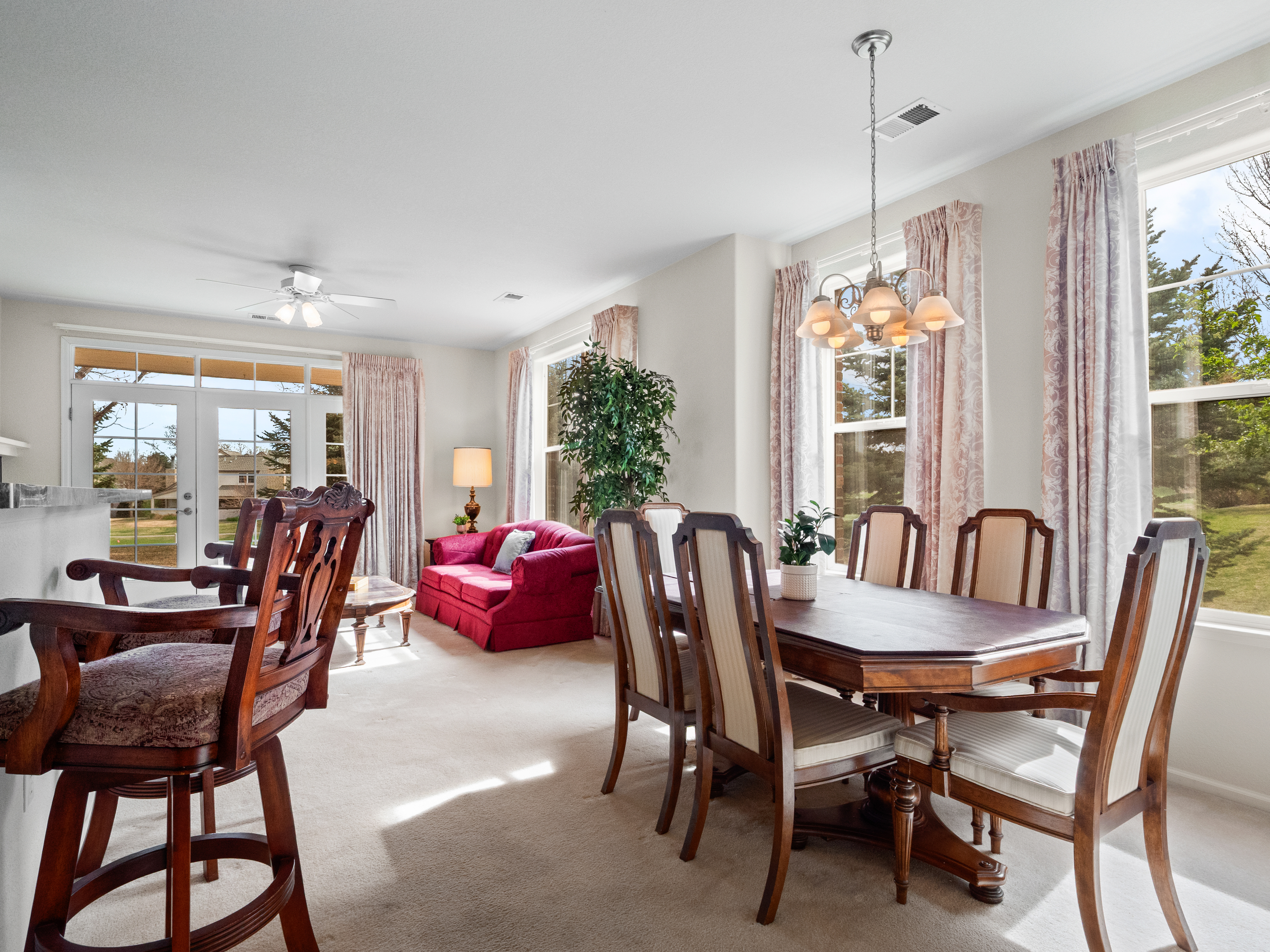  2240 S Vaughn Way, Aurora, CO, 80014 - 物件實景