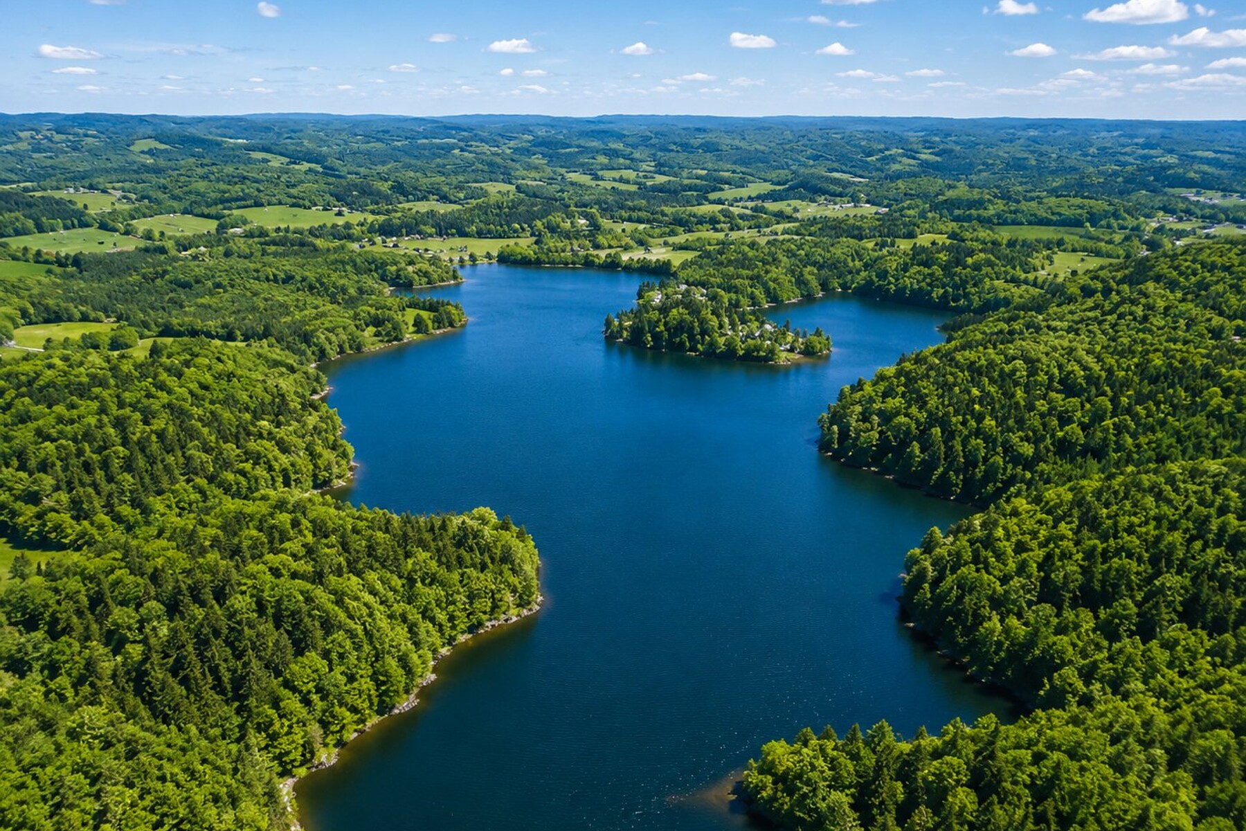  La Pêche, Outaouais - 物件實景