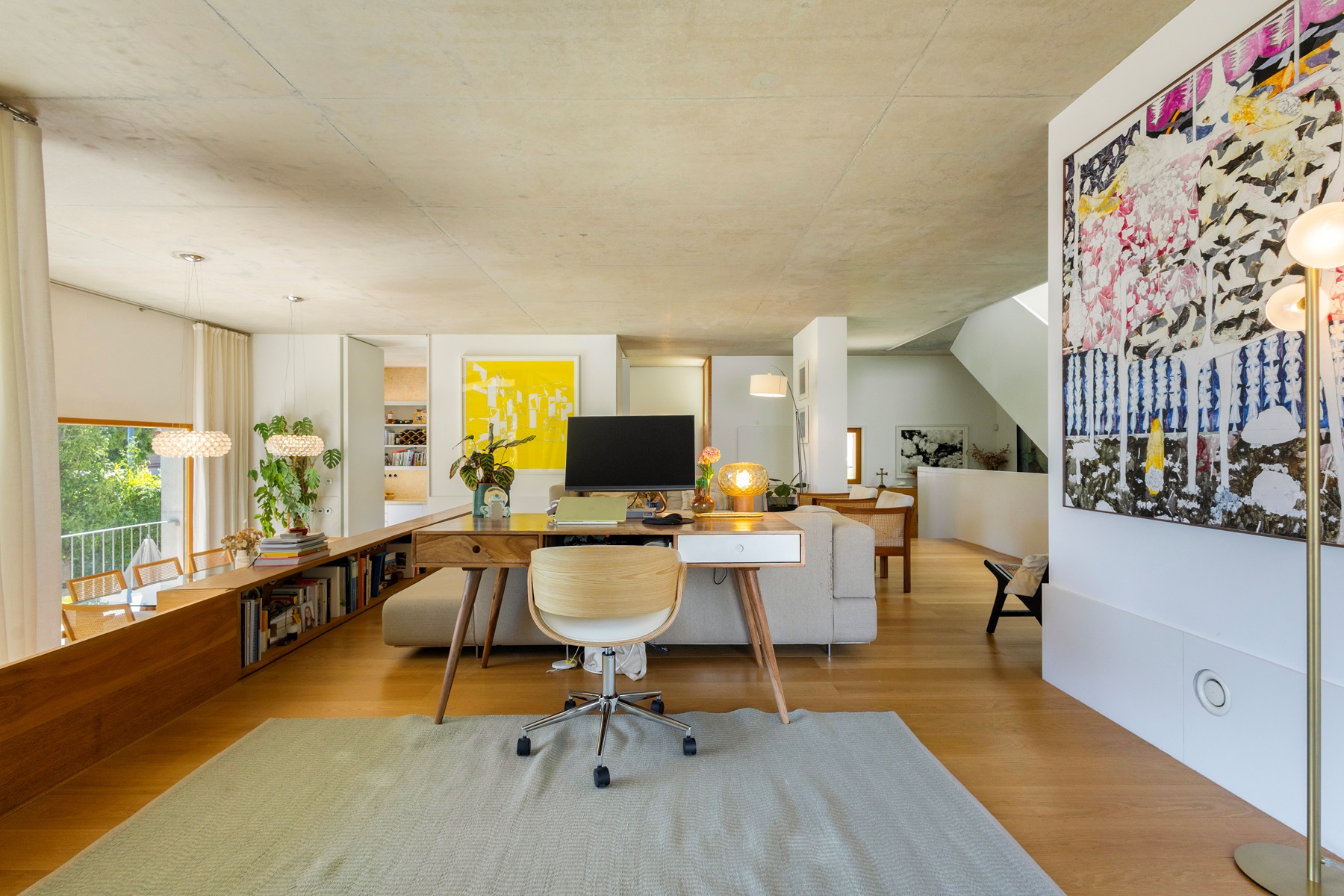  House, 5 bedrooms, for Sale - 物件實景