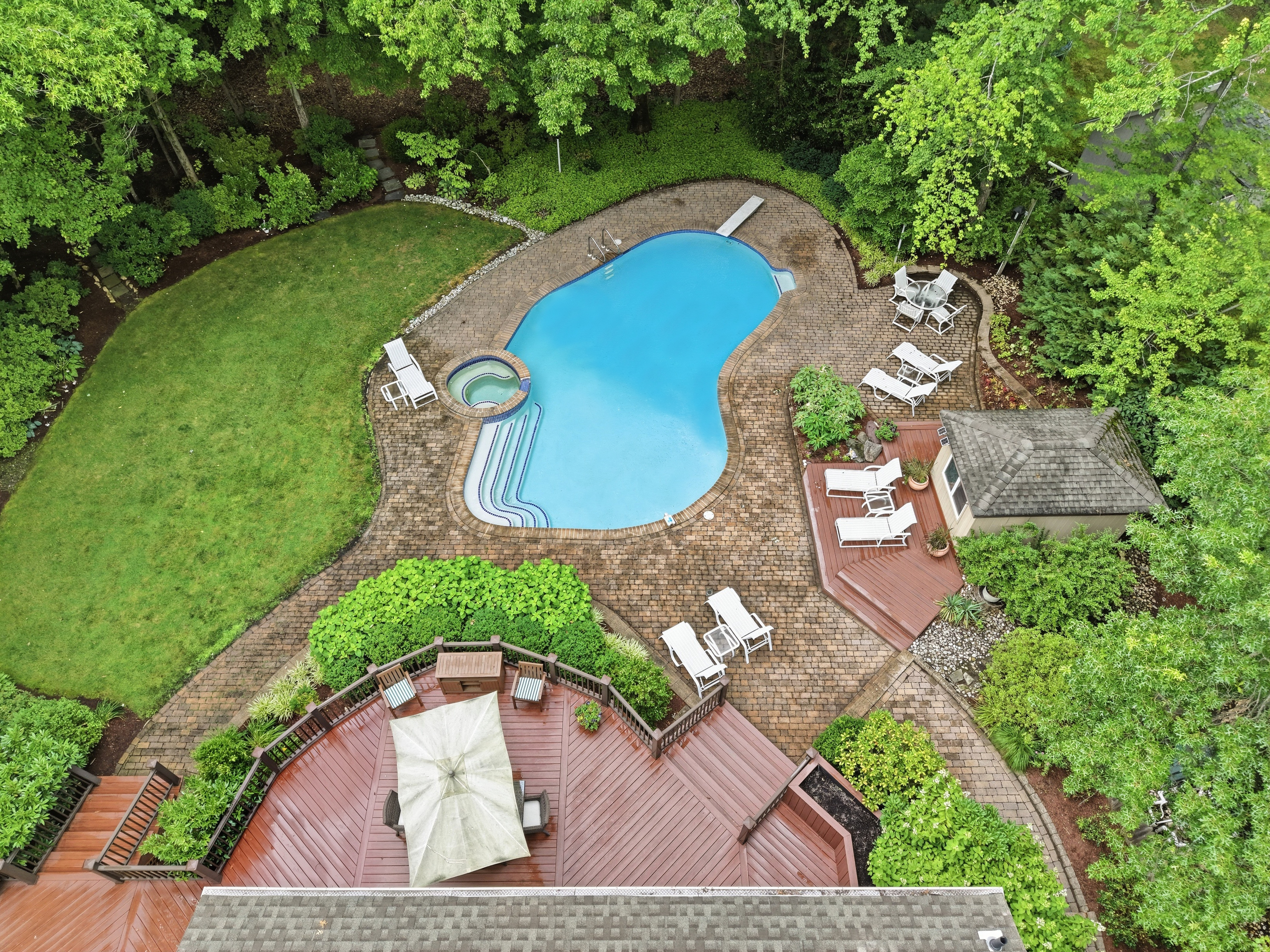  43 Southwood Drive, Cherry Hill Township, NJ 08003 - 物件實景