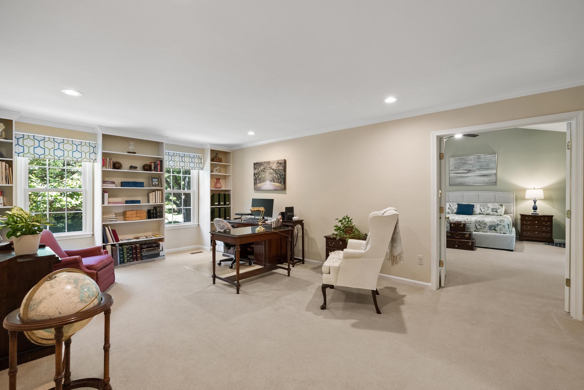  5913 Reservoir Heights Avenue, Alexandria, VA, 22311 - 物件實景