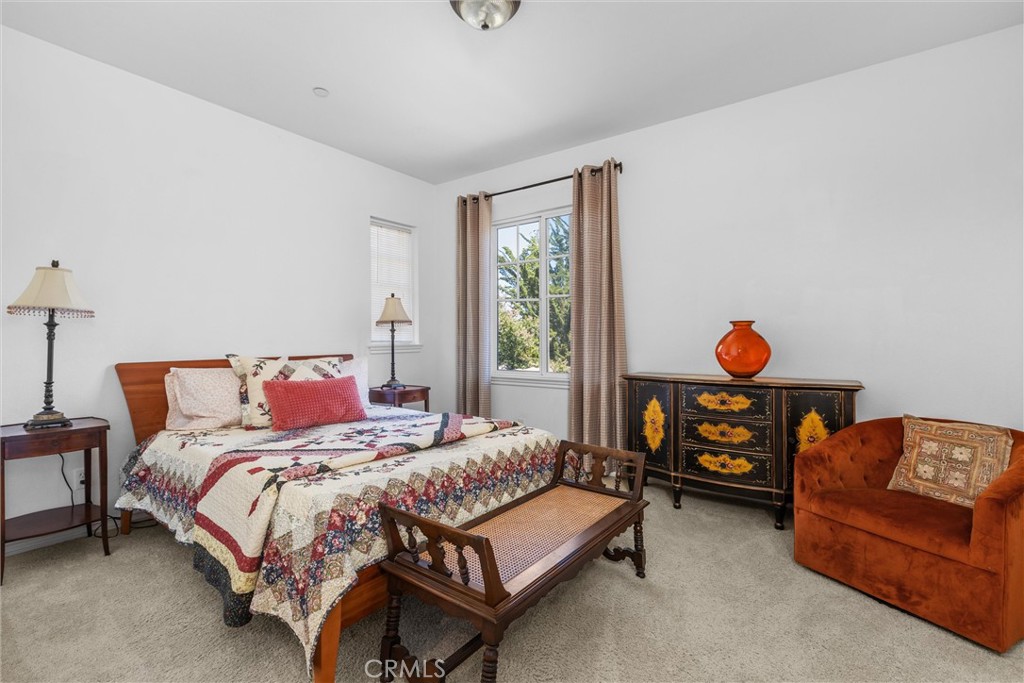 San Luis Obispo, California, 93405, United States, 4 Bedrooms Bedrooms, ,5 BathroomsBathrooms,Residential,For Sale,1905768