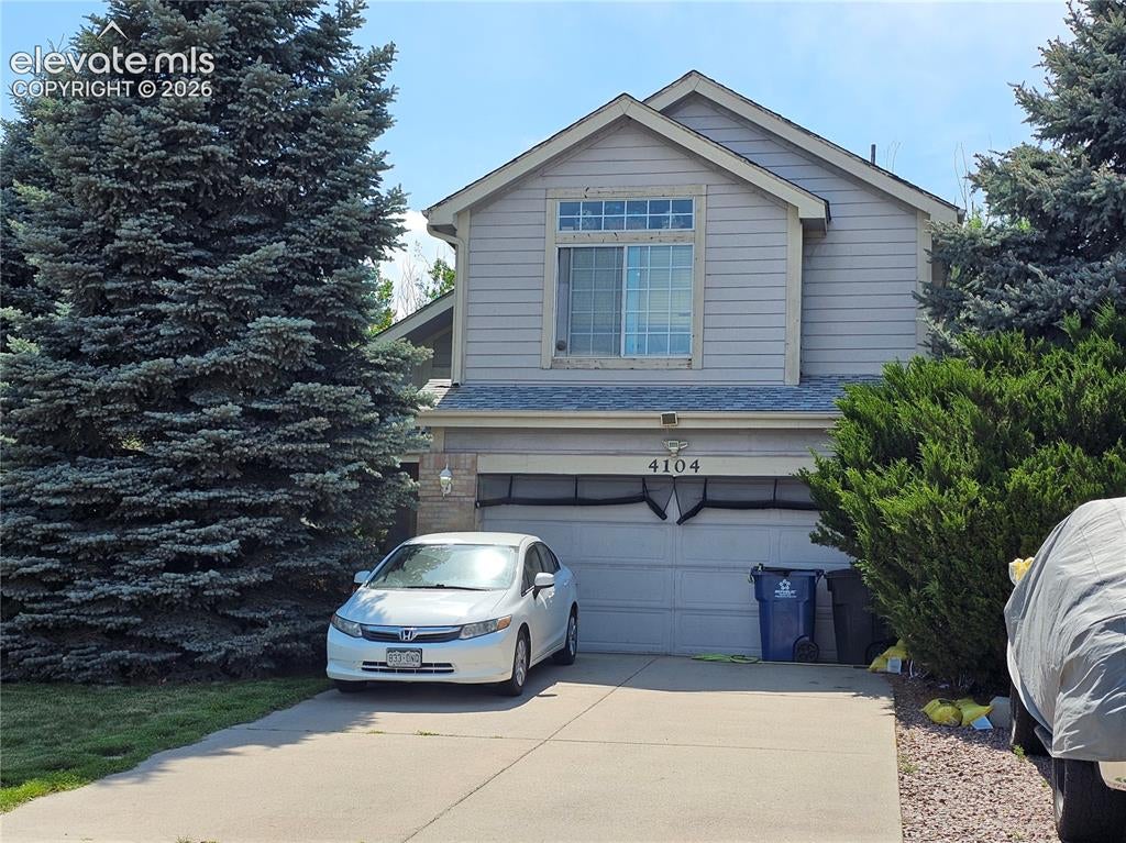 Sleepy Creek Dr, Colorado Springs, CO 80925