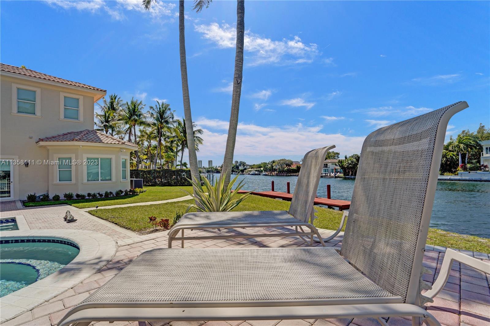 1130 Harbor Ct, Hollywood, Florida, 33019, United States, 7 Bedrooms Bedrooms, ,8 BathroomsBathrooms,Residential,For Sale,1130 Harbor Ct,1246001