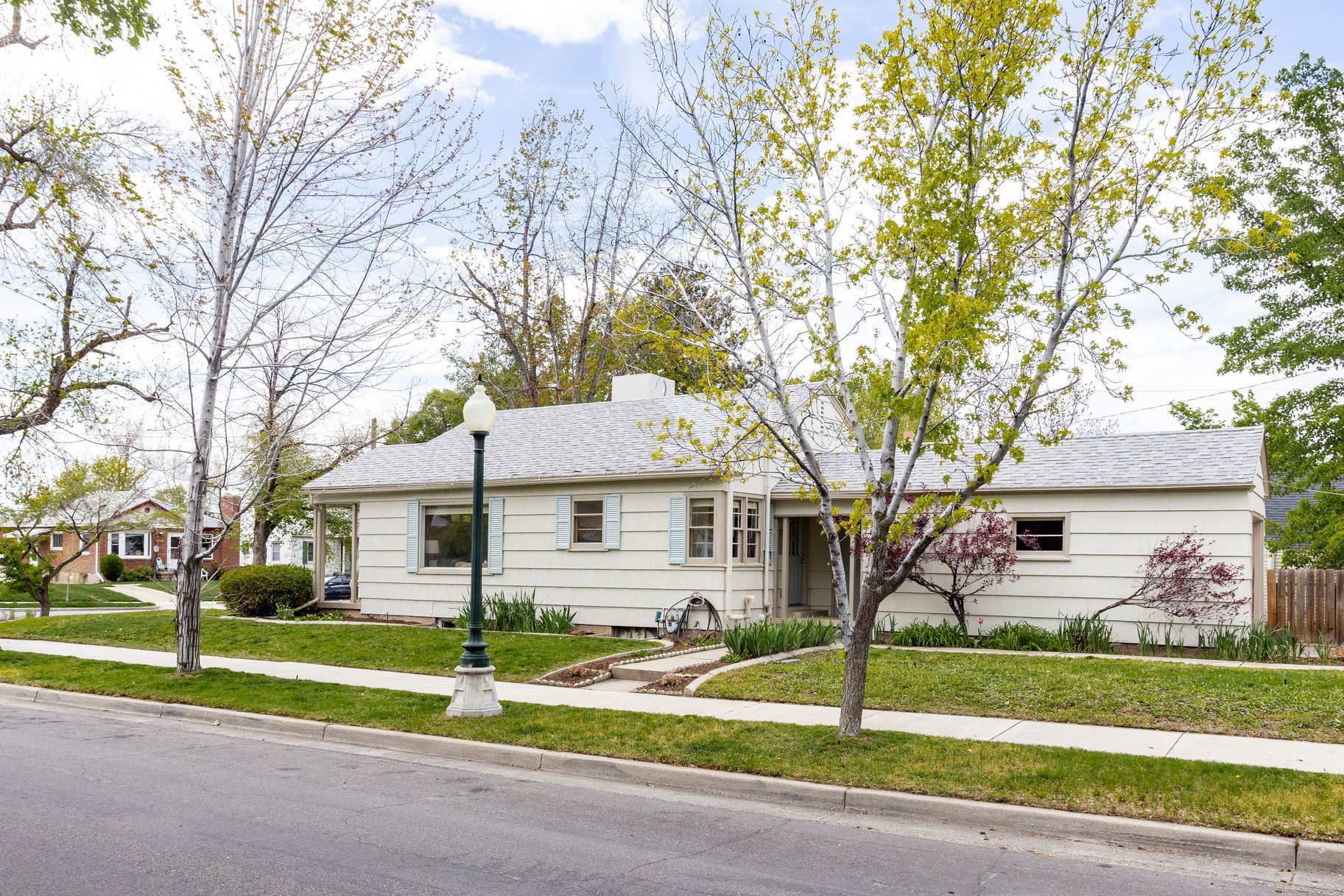  Charming In Highland Park - 物件實景