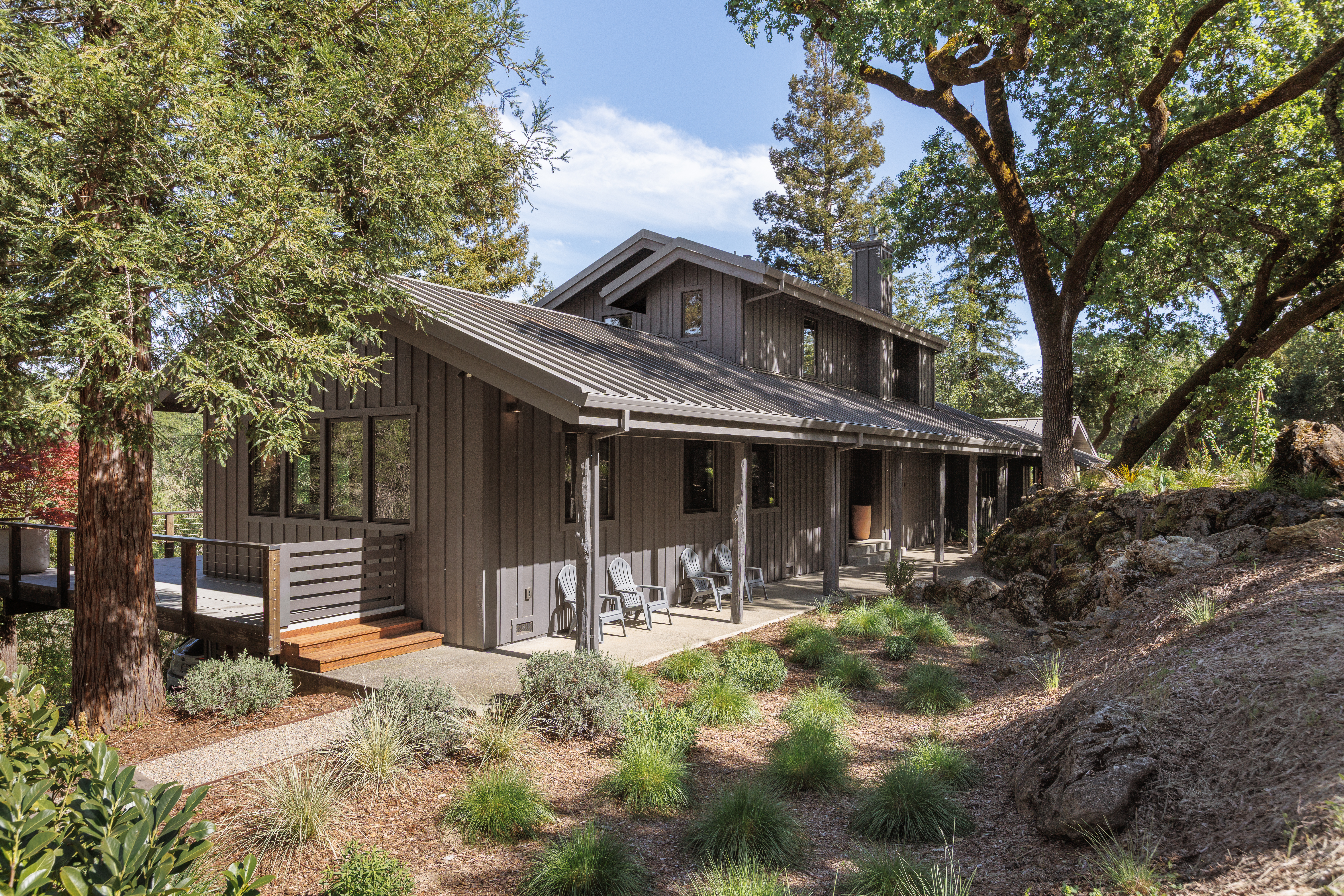 6225 West Soda Rock Lane, Healdsburg, CA 95448 - 物件實景