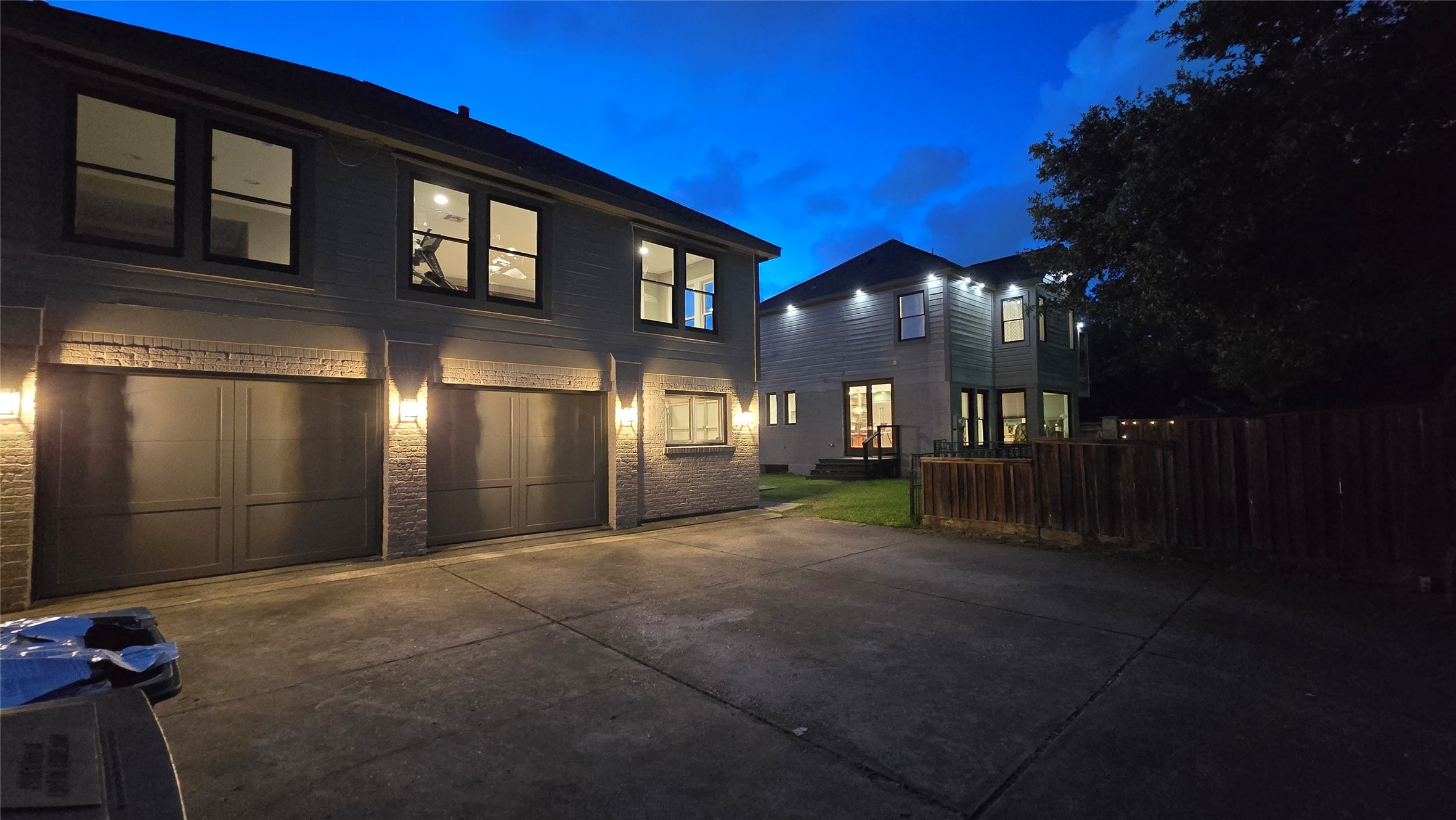  4344 Clay Street - 物件實景