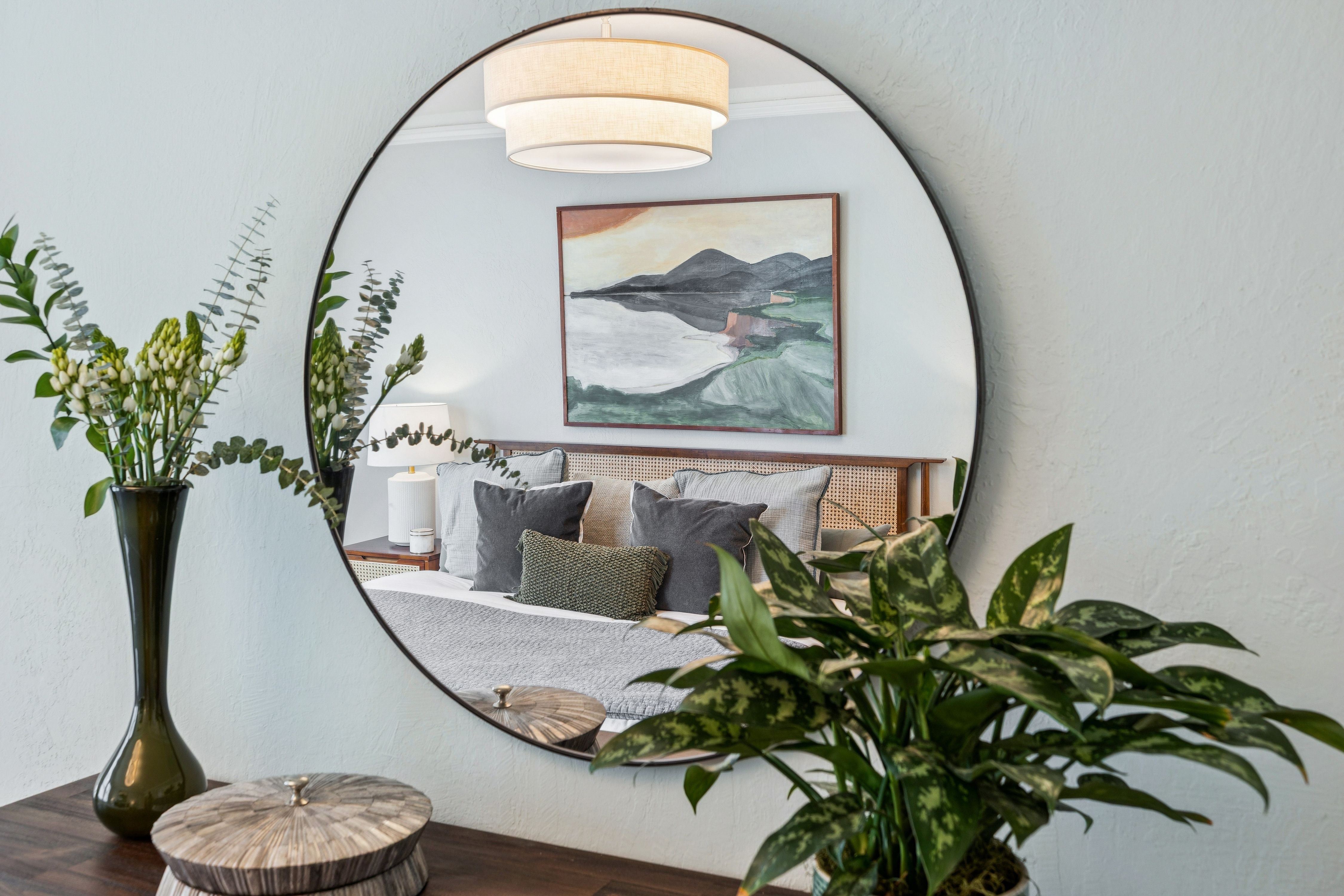  Mediterranean Elegance Meets Walker’s Paradise in North Berkeley - 物件實景