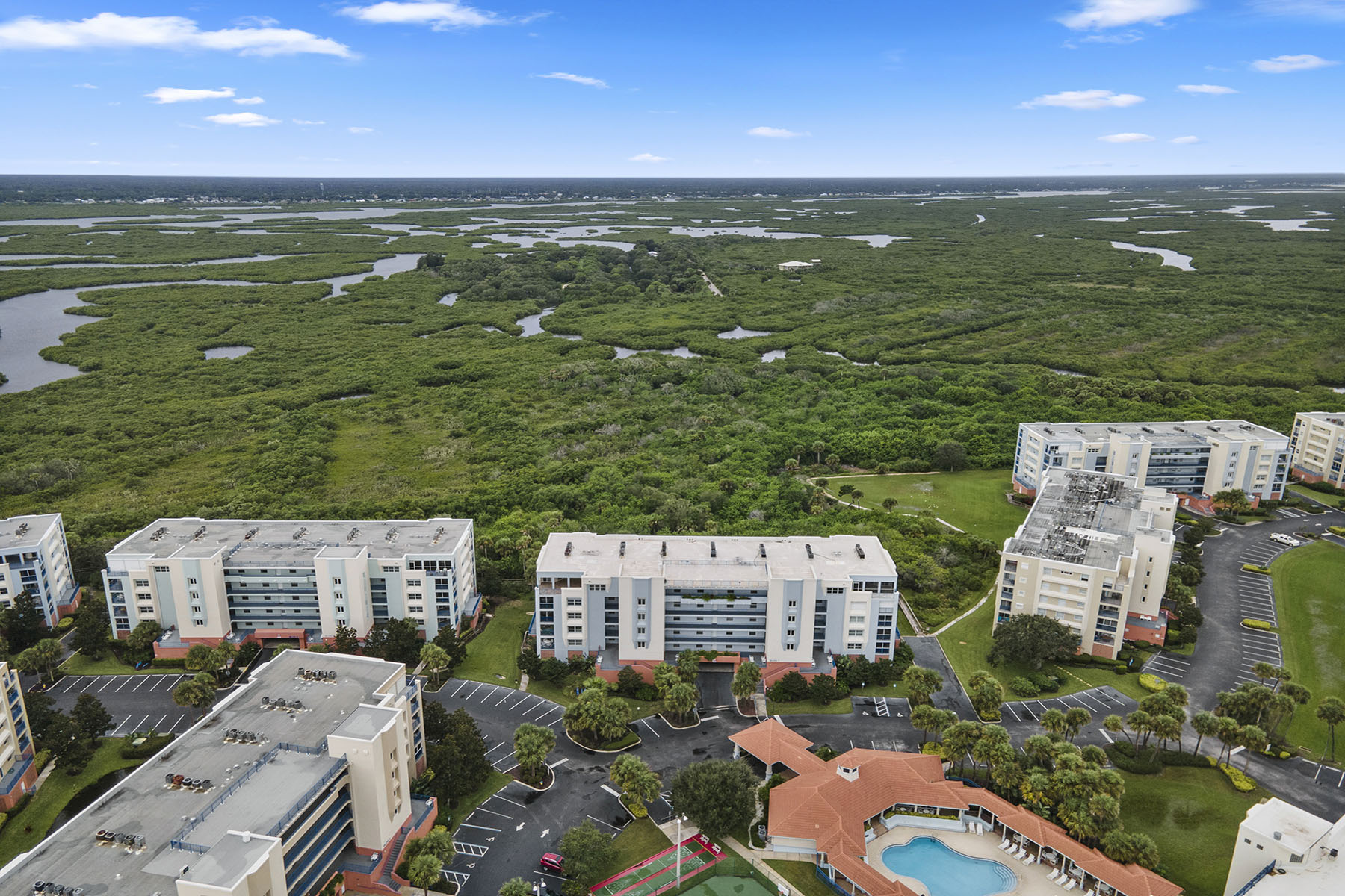  New Smyrna Beach - 物件實景