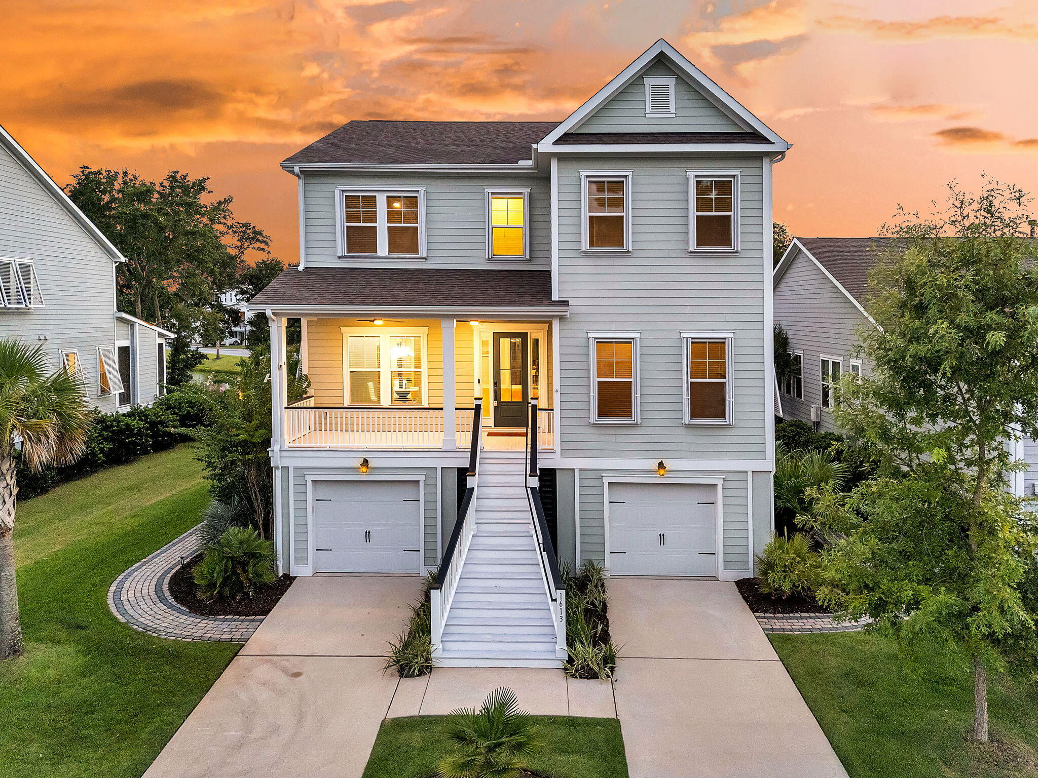 Mount Pleasant, South Carolina, 29466, United States, 4 Bedrooms Bedrooms, ,3 BathroomsBathrooms,Residential,For Sale,1900644
