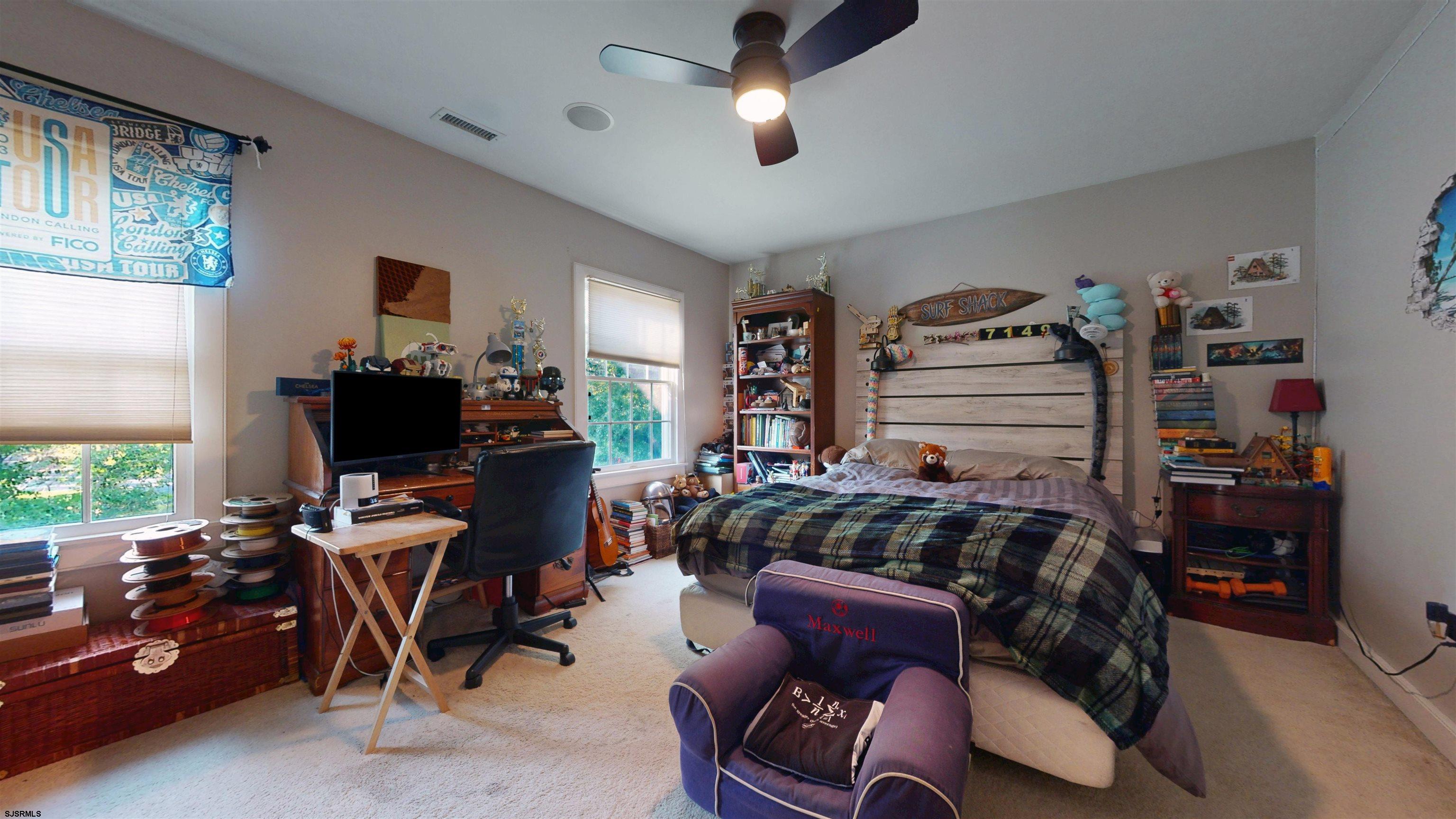 Linwood, New Jersey, 08221, United States, 6 Bedrooms Bedrooms, ,5 BathroomsBathrooms,Residential,For Sale,1975811