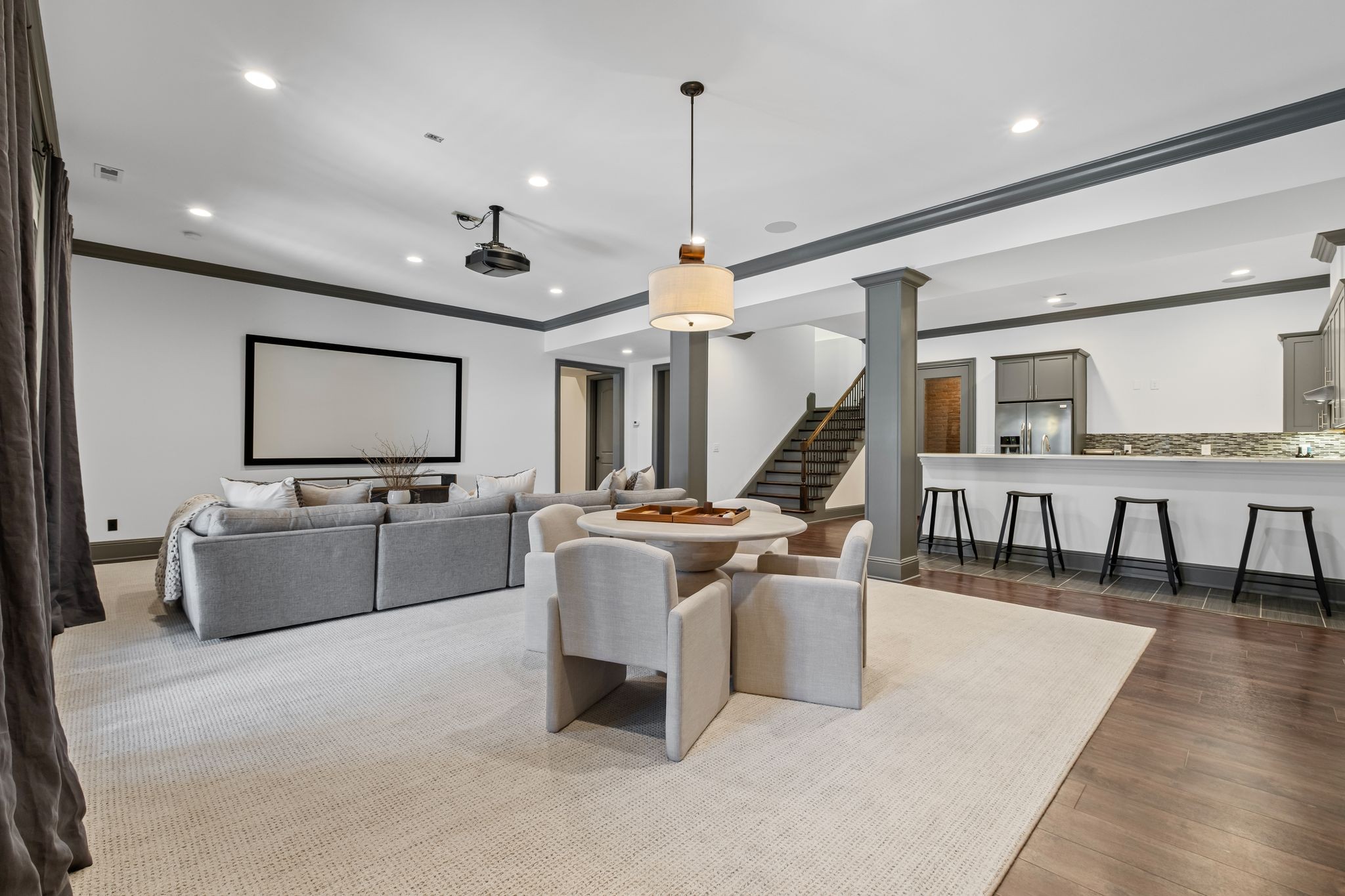  513 Legends Ridge Ct, Franklin, TN, 37069 - 物件實景