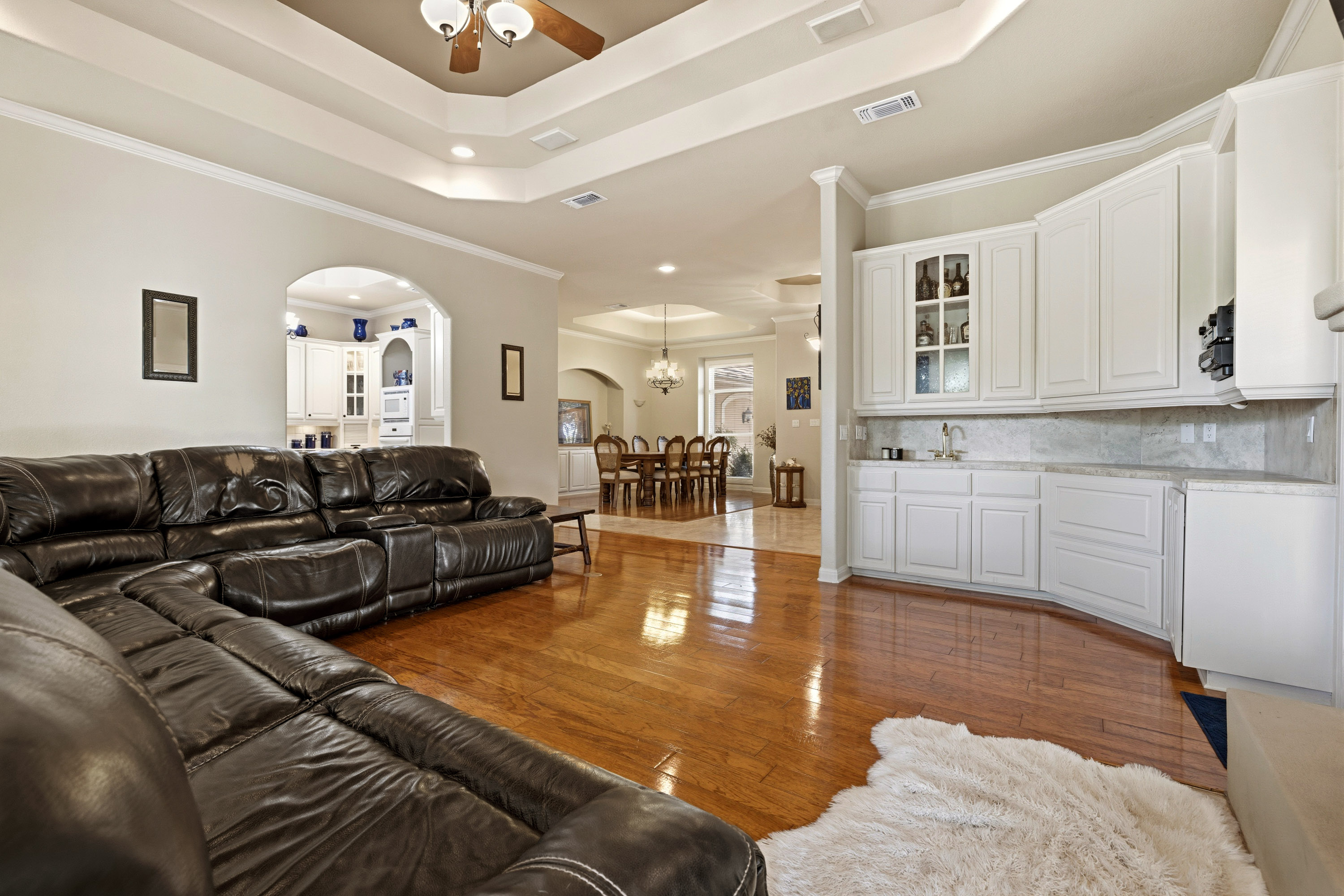  Premier Lake McQueeney Residence - 物件實景