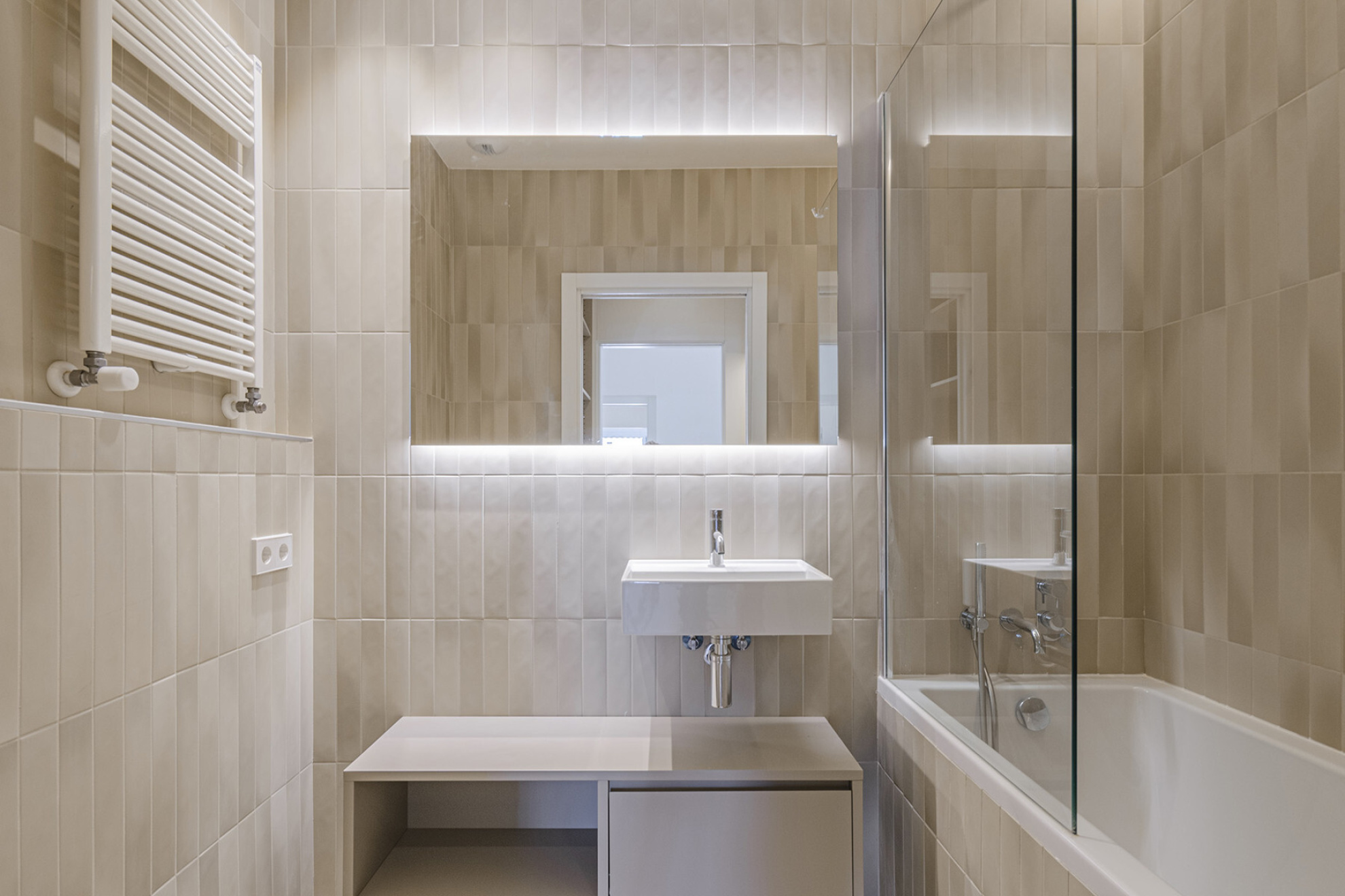  Duplex penthouse in the iconic Rambla Catalunya in Barcelona - 物件實景