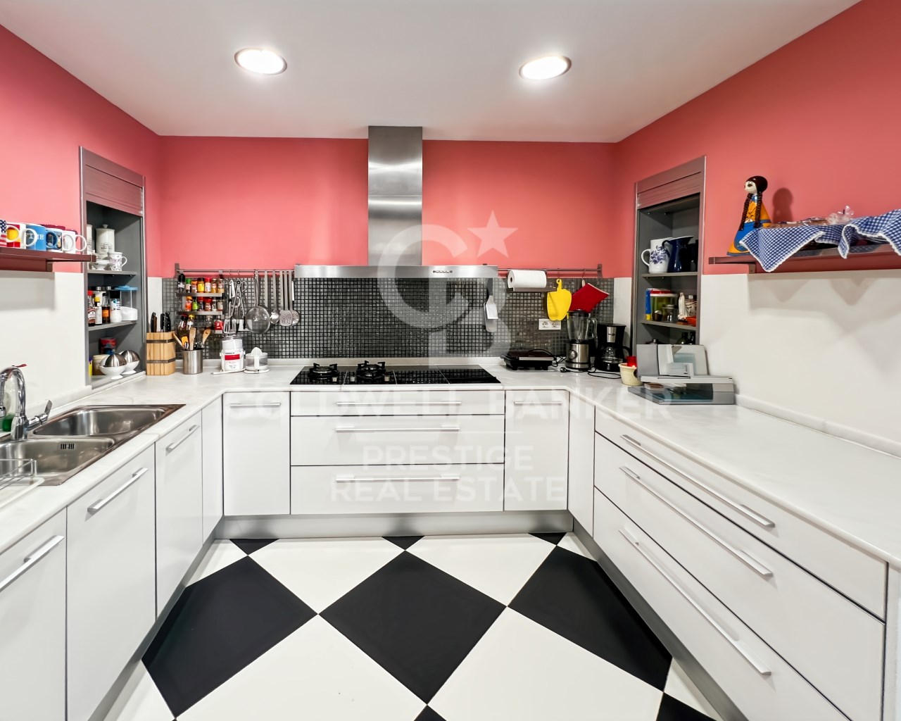 Barcelona, Catalonia, ES, 4 Bedrooms Bedrooms, ,4 BathroomsBathrooms,Residential,For Sale,1906834