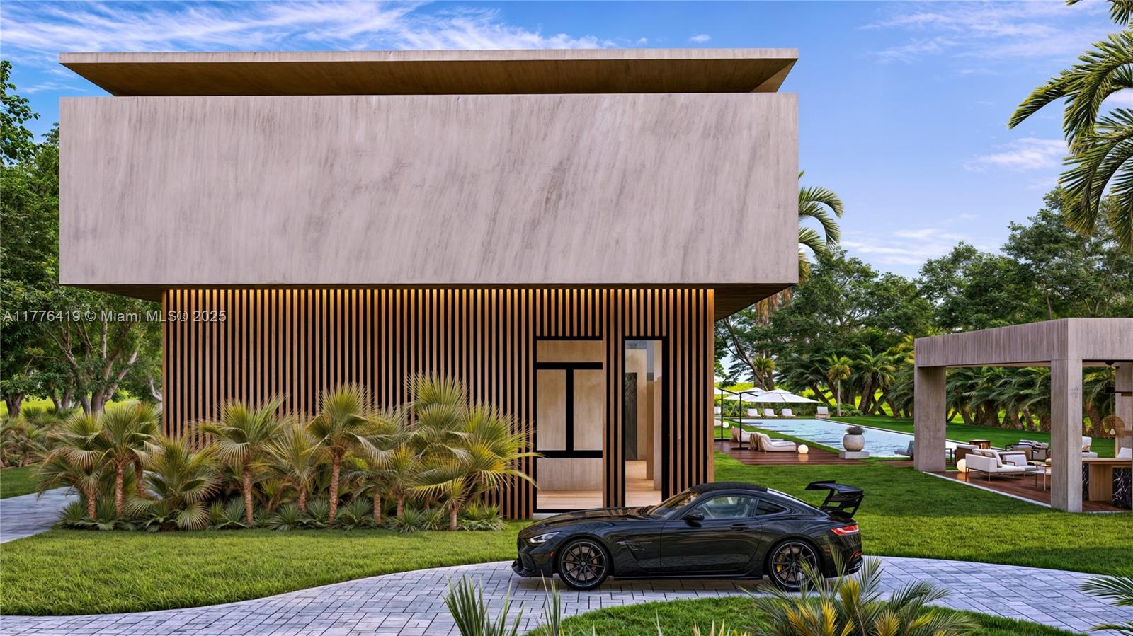 Miami, Florida, 33143, United States, 6 Bedrooms Bedrooms, ,7 BathroomsBathrooms,Residential,For Sale,1779567