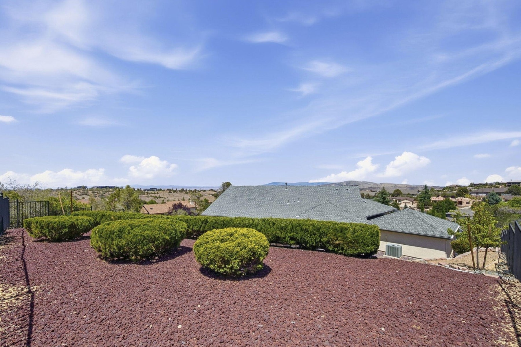  1566 Eagle Mountain Drive  Prescott, AZ - 物件實景
