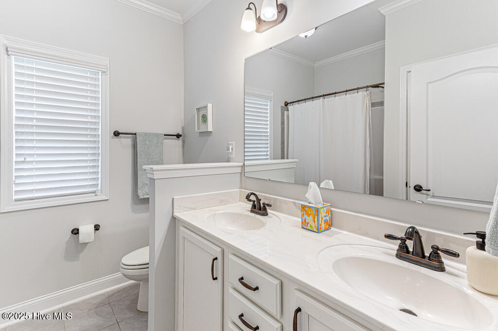 Whispering Pines, North Carolina, 28327, United States, 4 Bedrooms Bedrooms, ,3 BathroomsBathrooms,Residential,For Sale,1897233