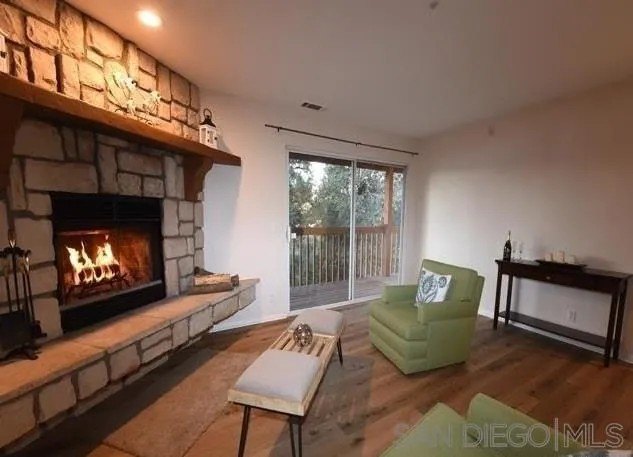 Descanso, California, 91916, United States, 3 Bedrooms Bedrooms, ,3 BathroomsBathrooms,Residential,For Sale,1991253