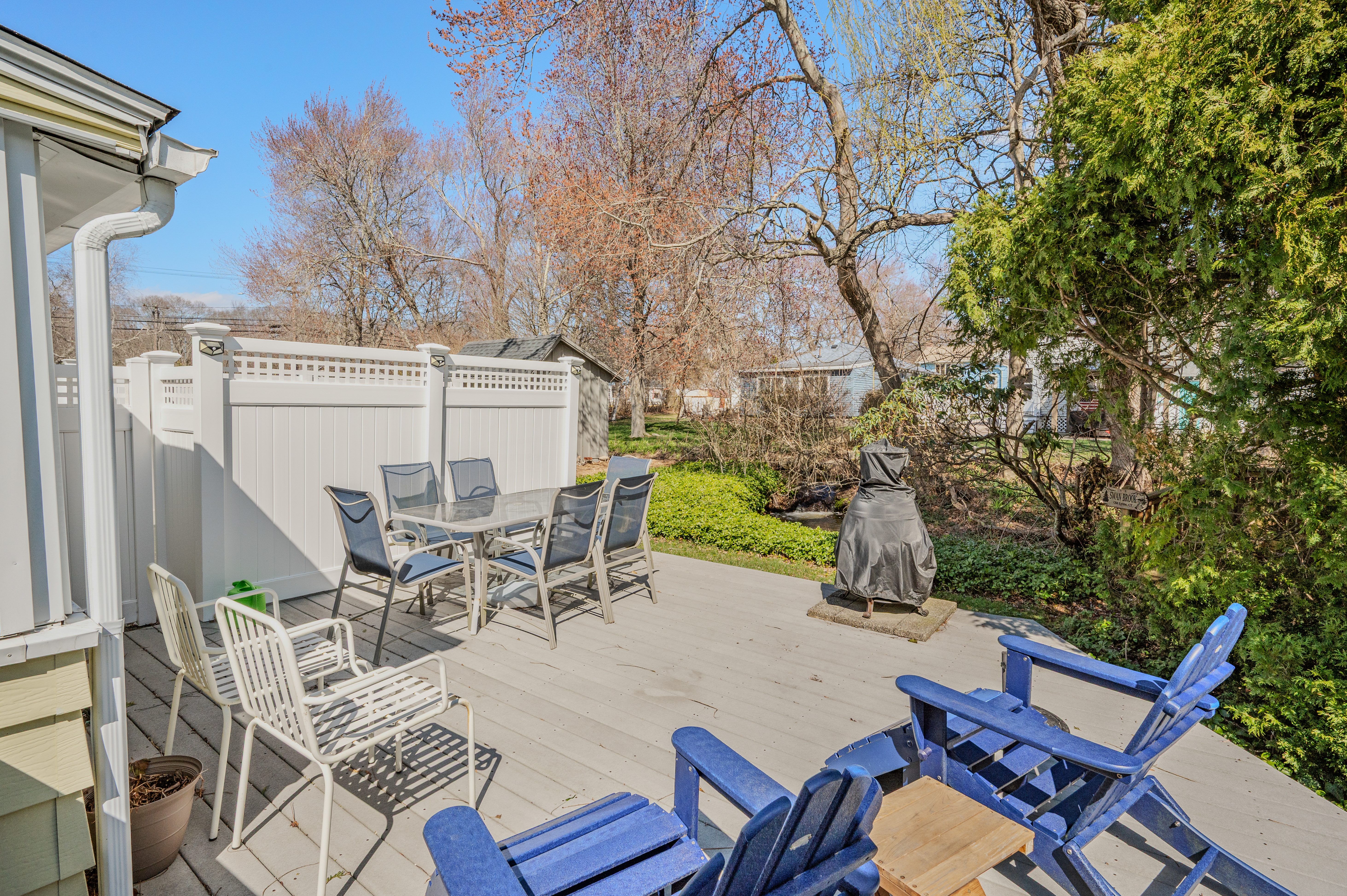  Charming Ranch Style Cottage in Miami Beach - 物件實景