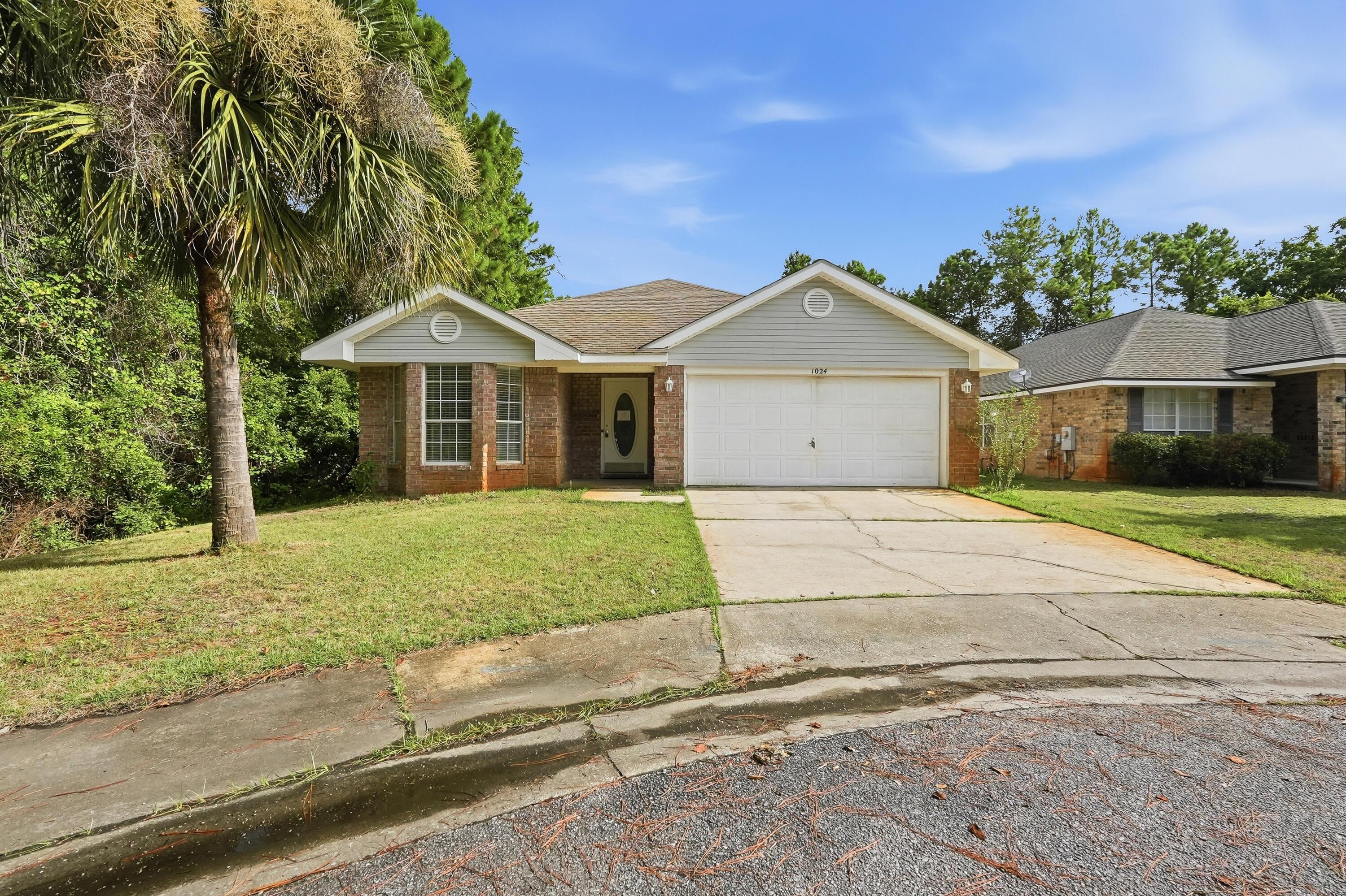 Freeport Ct, Mary Esther, FL 32569