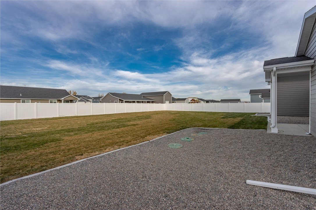 Billings, Montana, 59106, United States, 4 Bedrooms Bedrooms, ,3 BathroomsBathrooms,Residential,For Sale,1982622