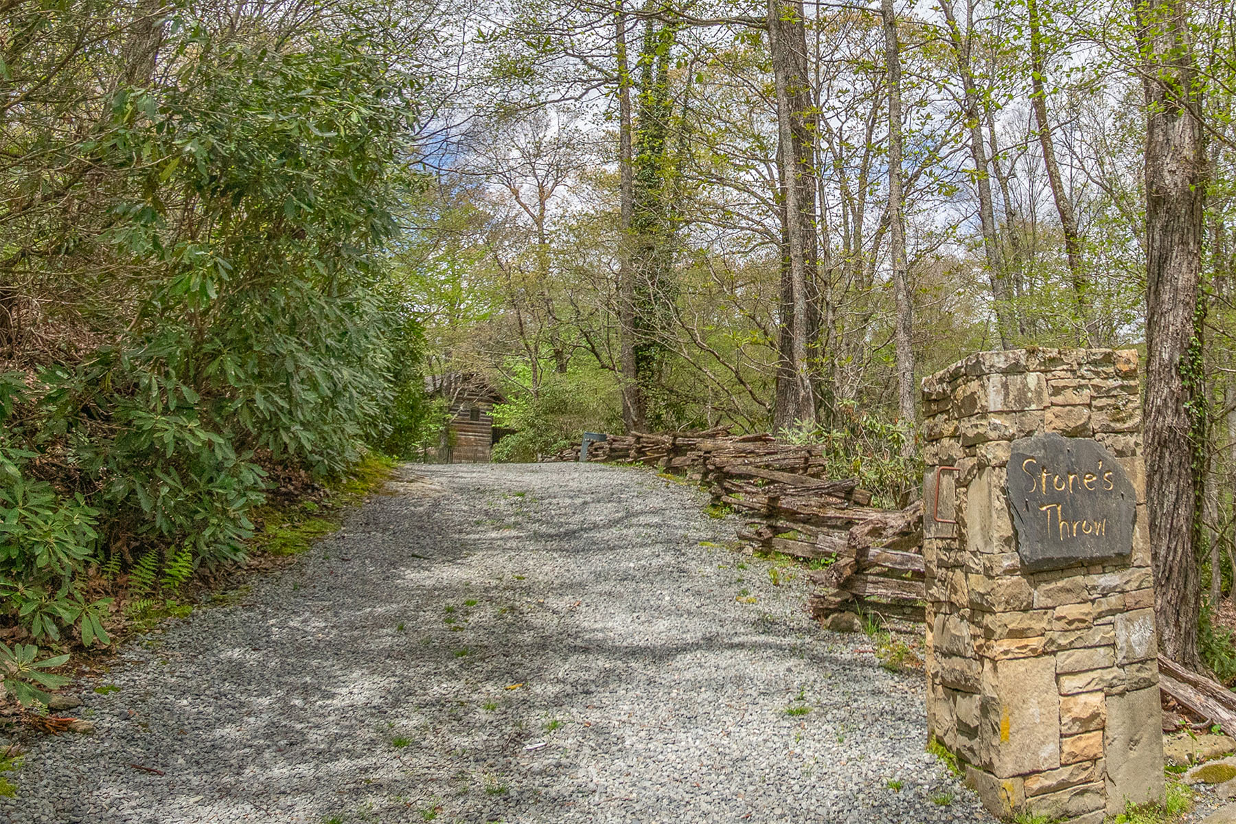  HUCKLEBERRY KNOB - BLOWING ROCK - 物件實景