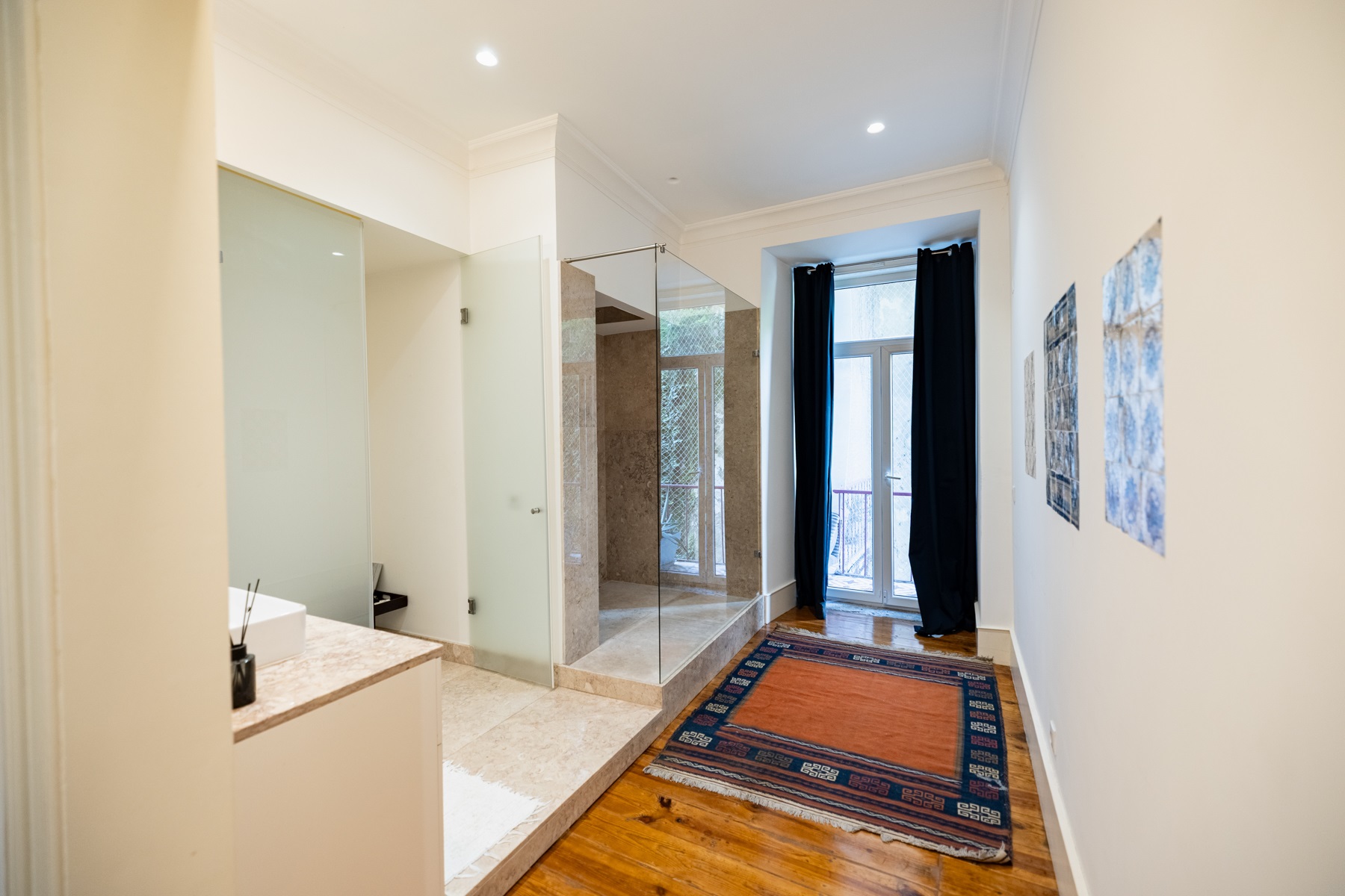  Flat, 3 bedrooms, for Sale - 物件實景
