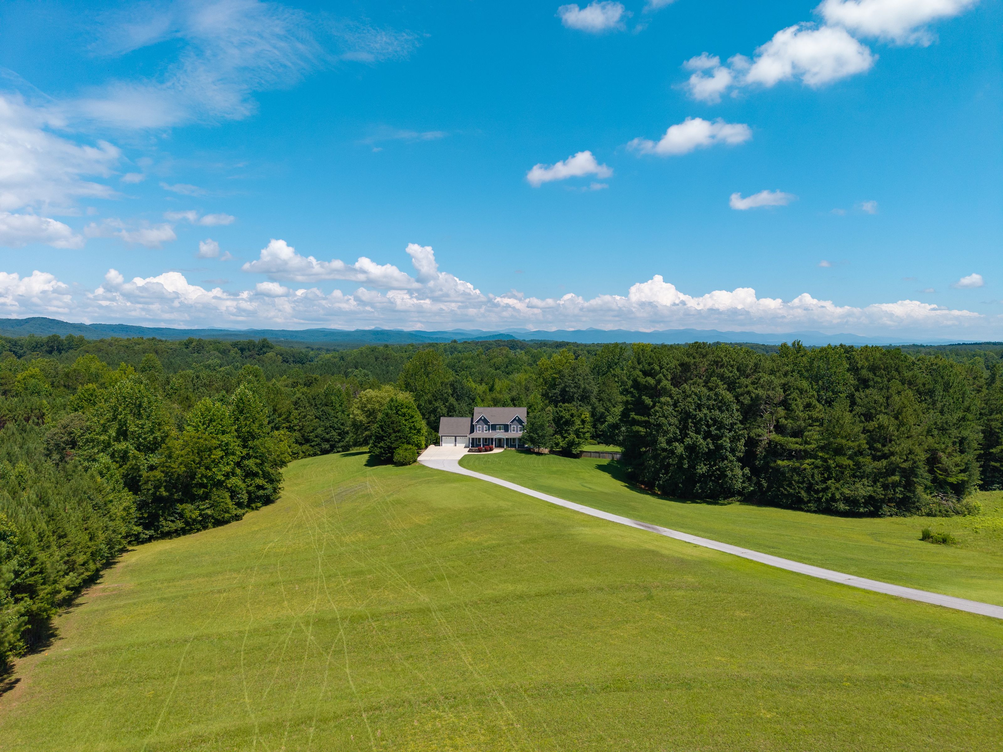  221 Heaven View Drive, Walhalla, SC 29691 - 物件實景