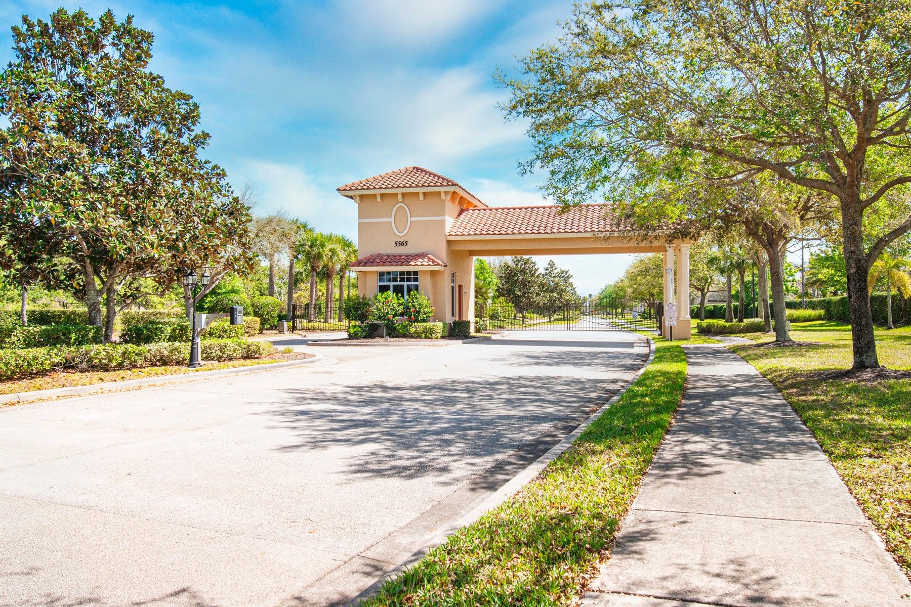  5561 57th Way, Vero Beach, FL, 32967 - 物件實景