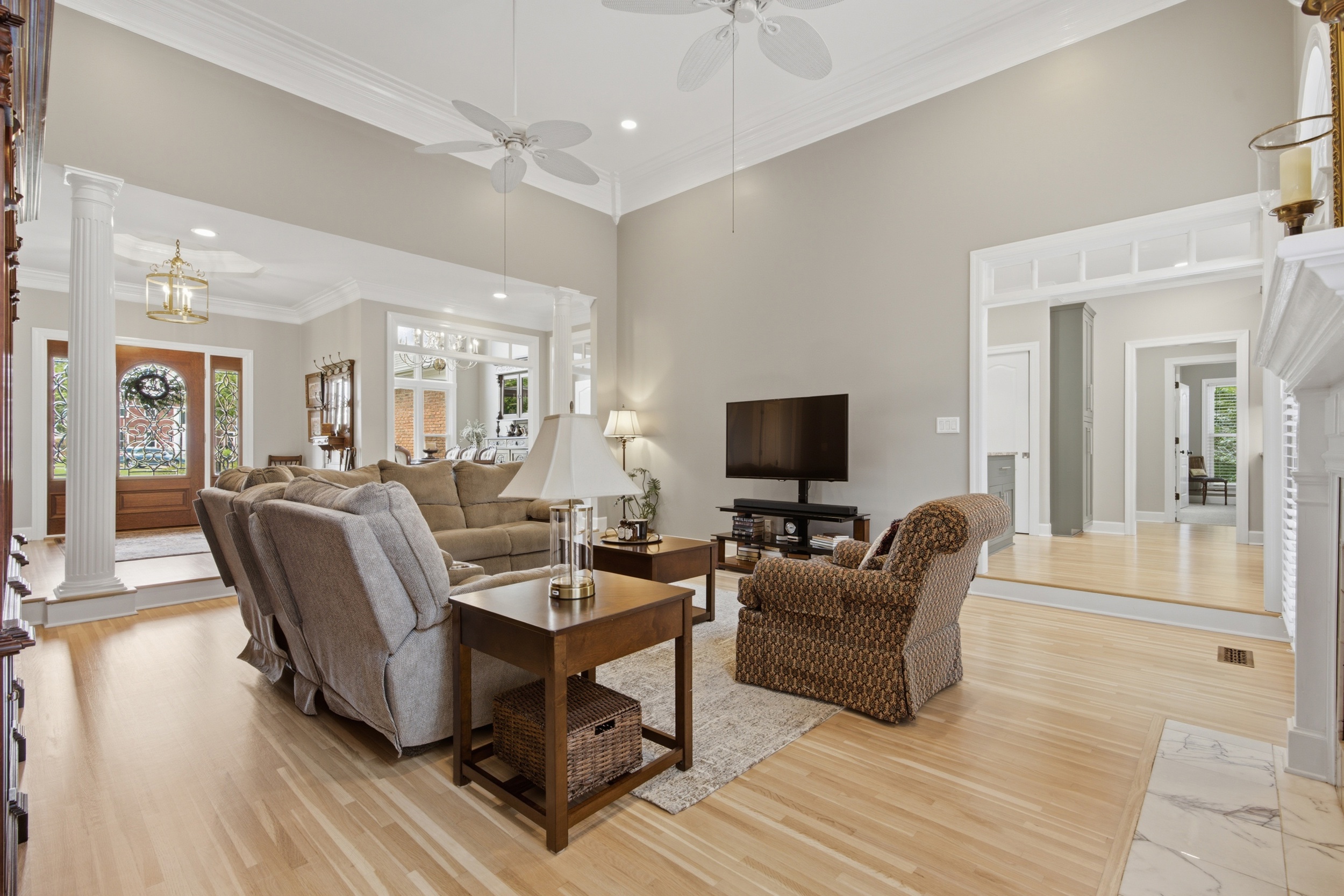  903 Whispering Pines Trail SW - 物件實景