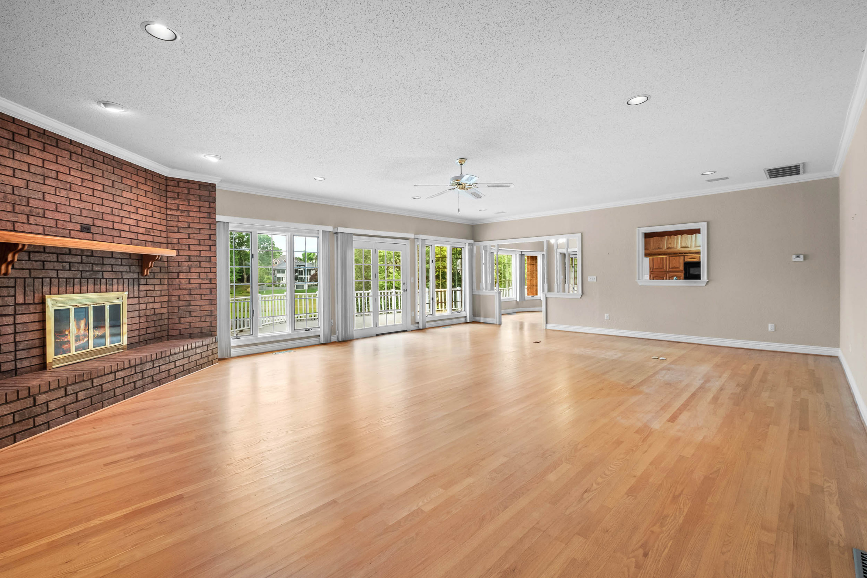  18 W. Champions Blvd., Rogers, AR 72758 - 物件實景