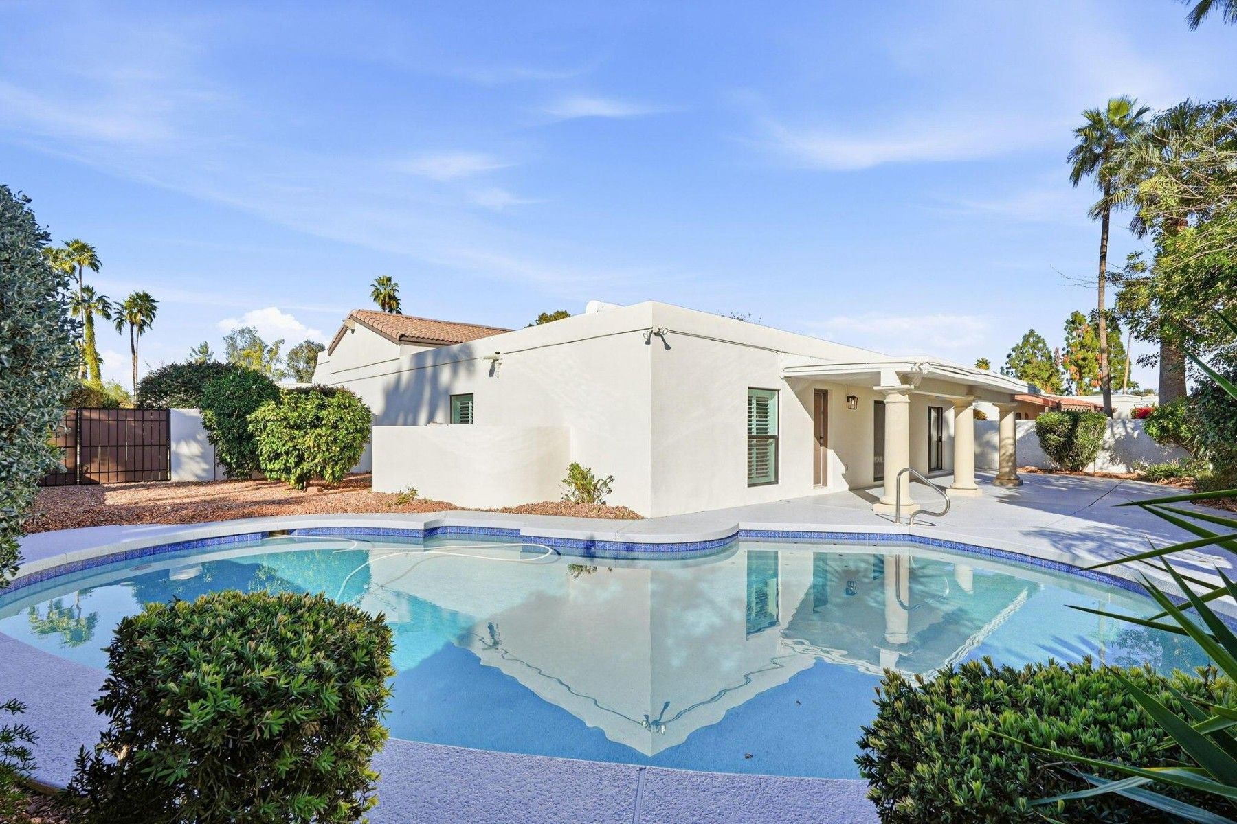  8337 E Shetland Trail  Scottsdale, AZ - 物件實景