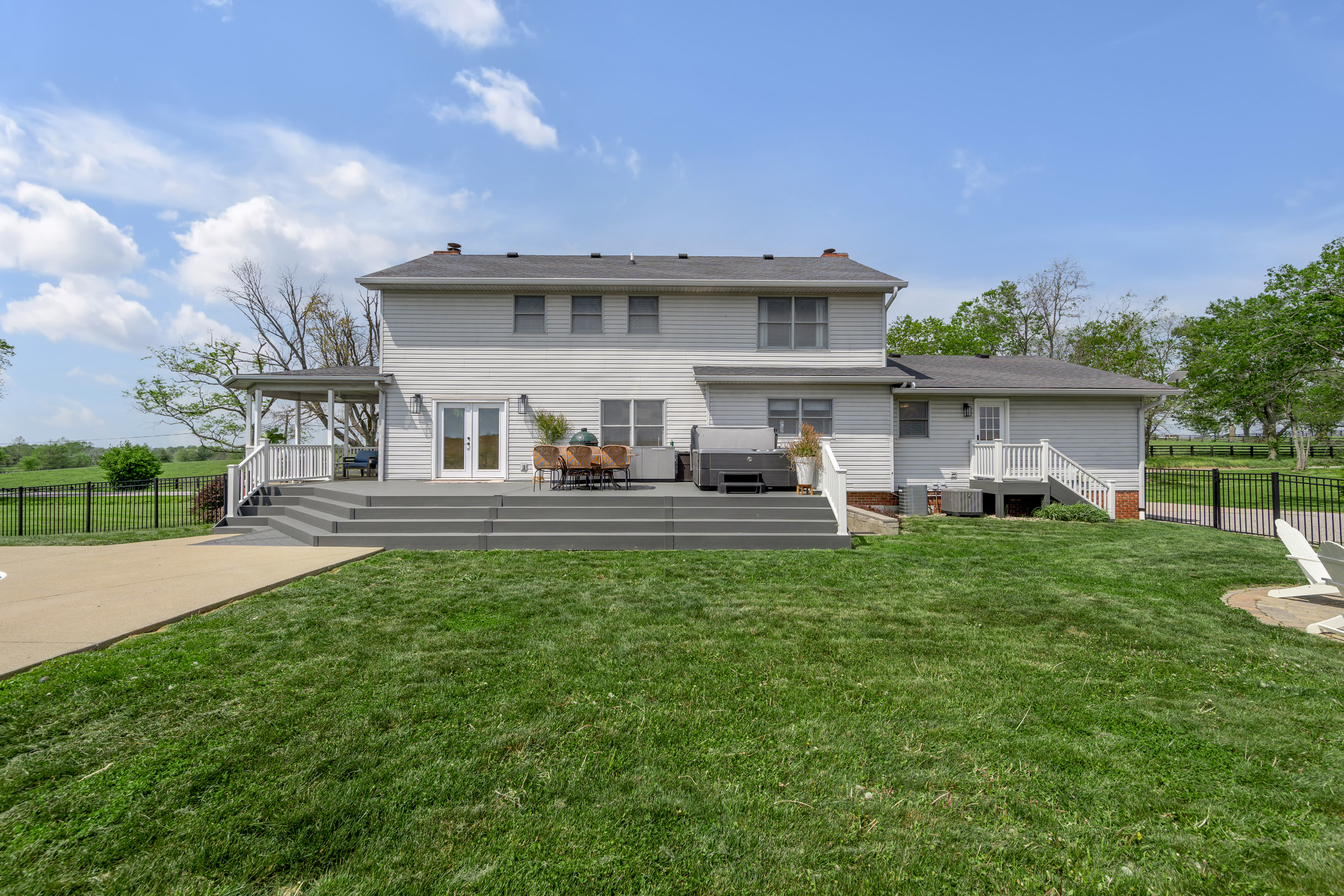  905 Pretty Run Road - 物件實景