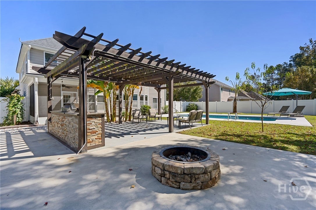 Rincon, Georgia, 31326, United States, 5 Bedrooms Bedrooms, ,3 BathroomsBathrooms,Residential,For Sale,1981495