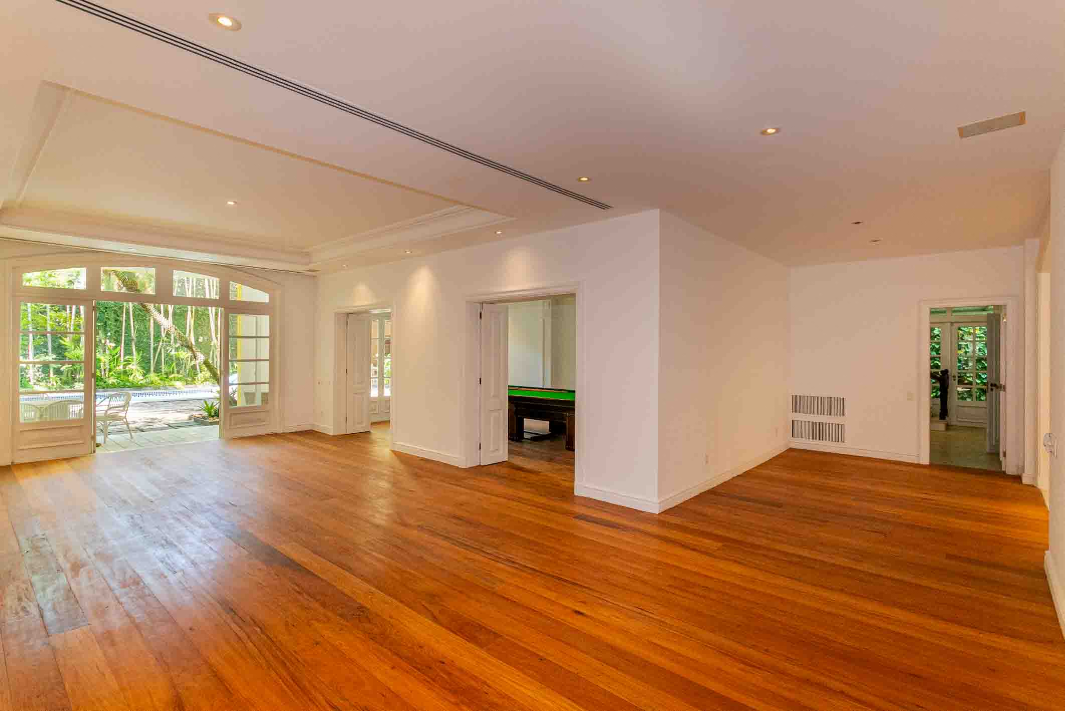  Classic house with garden and leisure area in Gávea - 物件實景