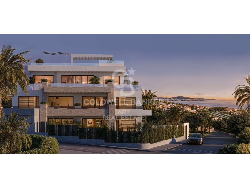 Estepona, Andalusia, ES, 2 Bedrooms Bedrooms, ,3 BathroomsBathrooms,Residential,For Sale,1918223