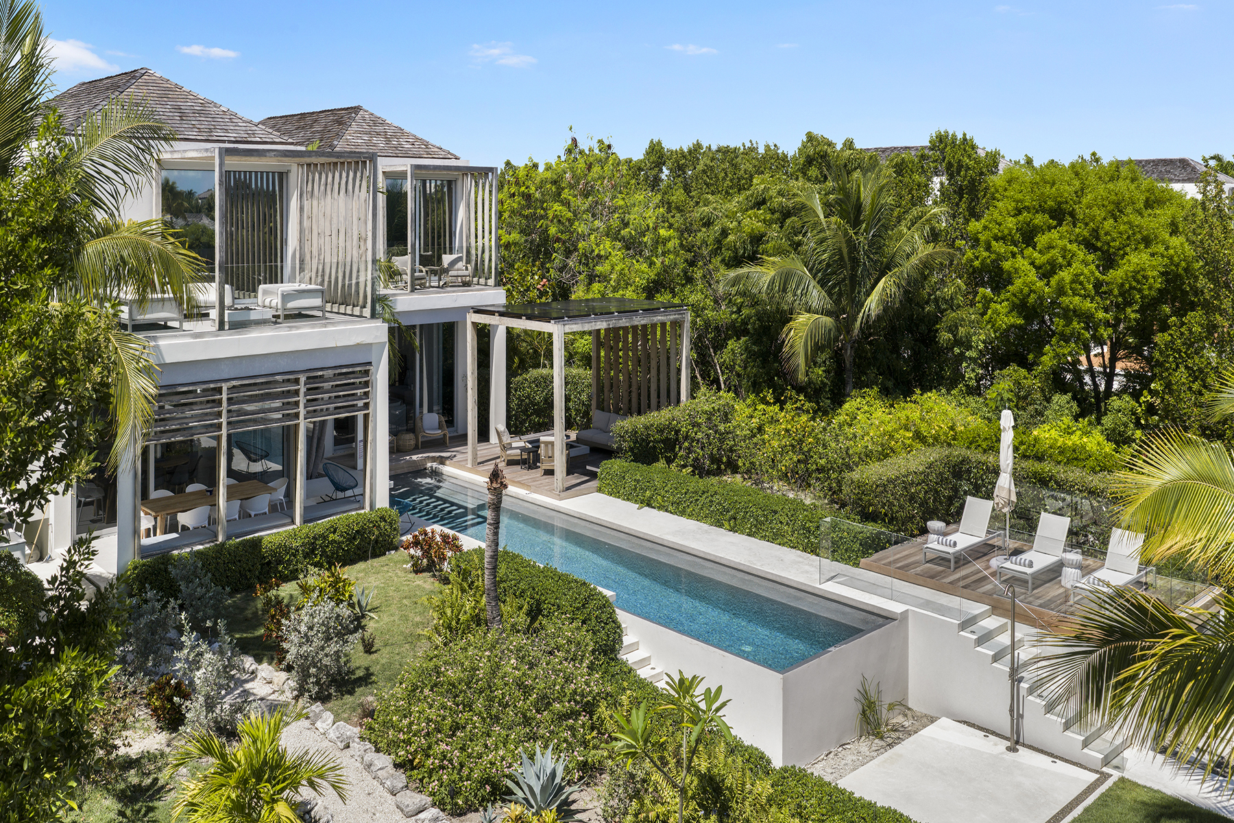  Blue Cay Estate 7 - 物件實景