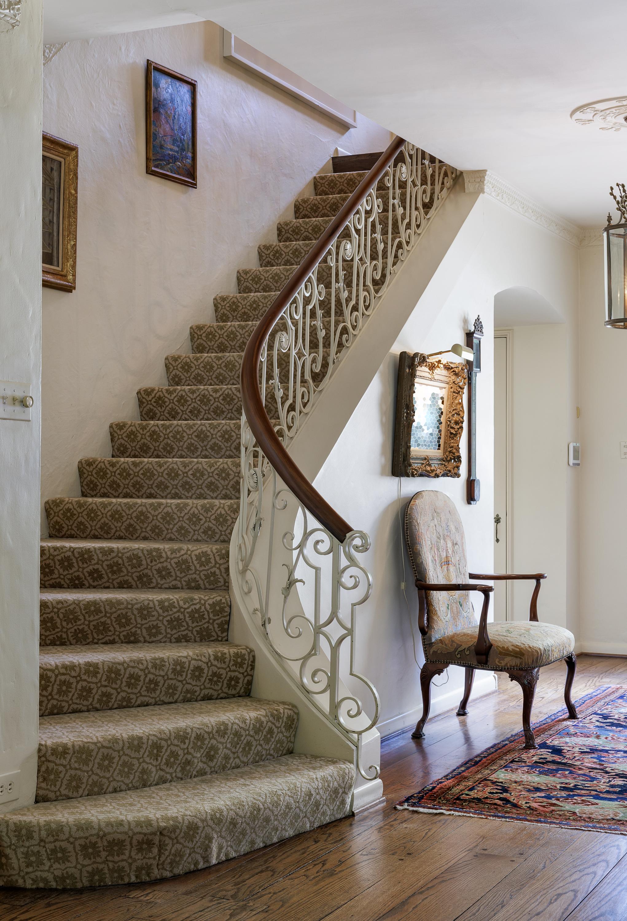  Singular Historic Preston Hollow Estate - 物件實景