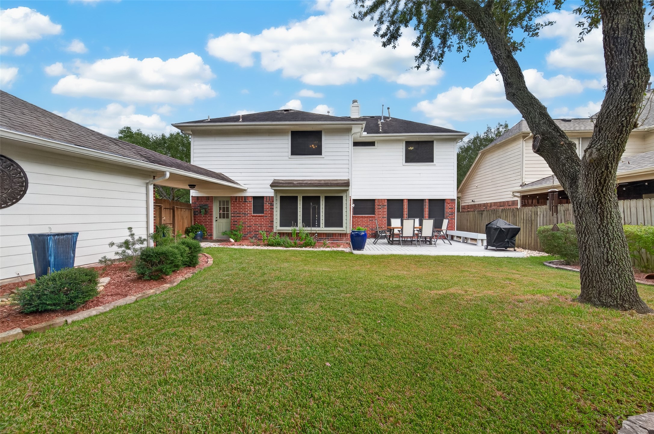  2907 Prairie Hill Court - 物件實景