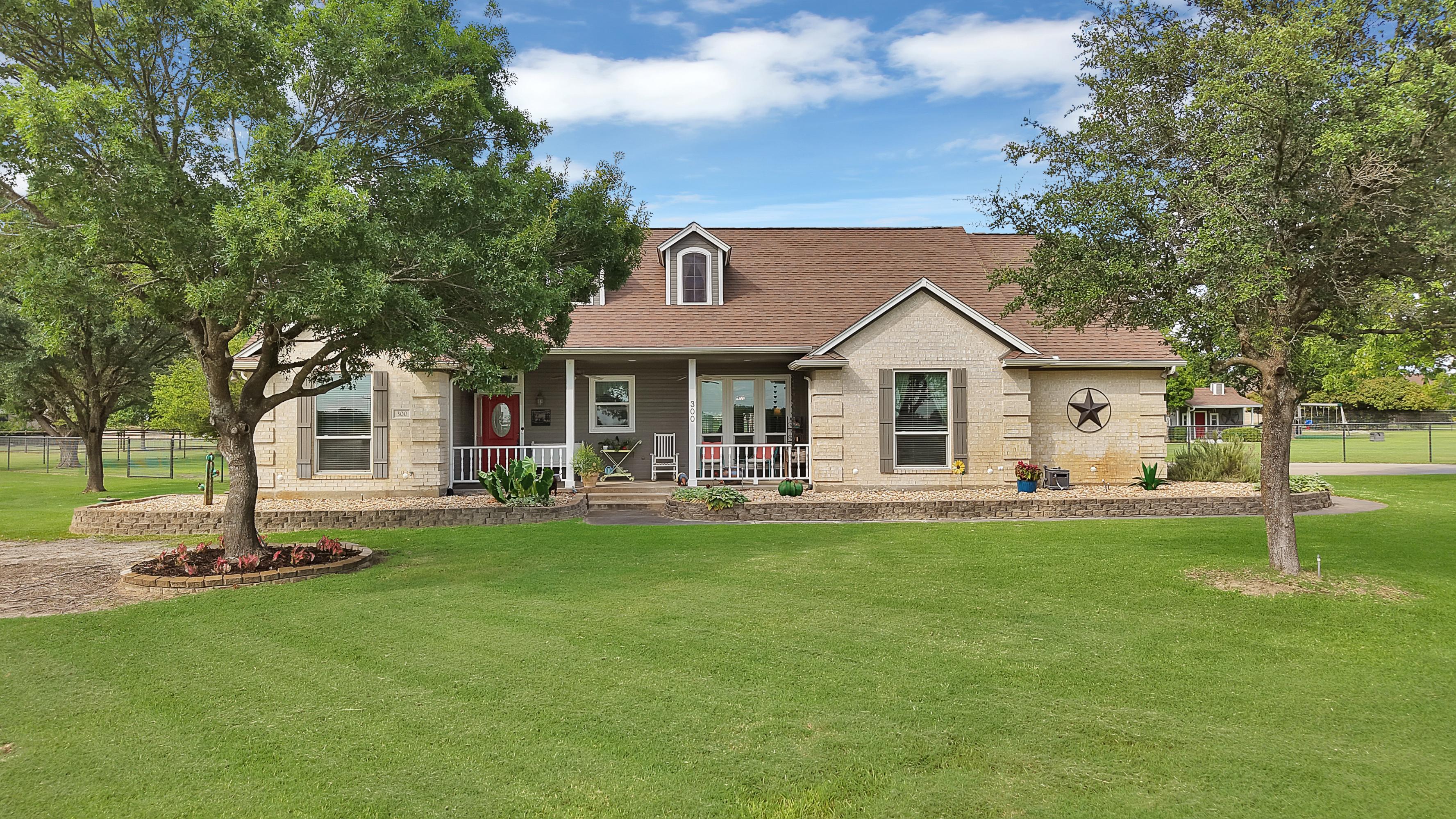 300 Buena Vista Drive, Willow Park, TX, 76087 - 物件實景