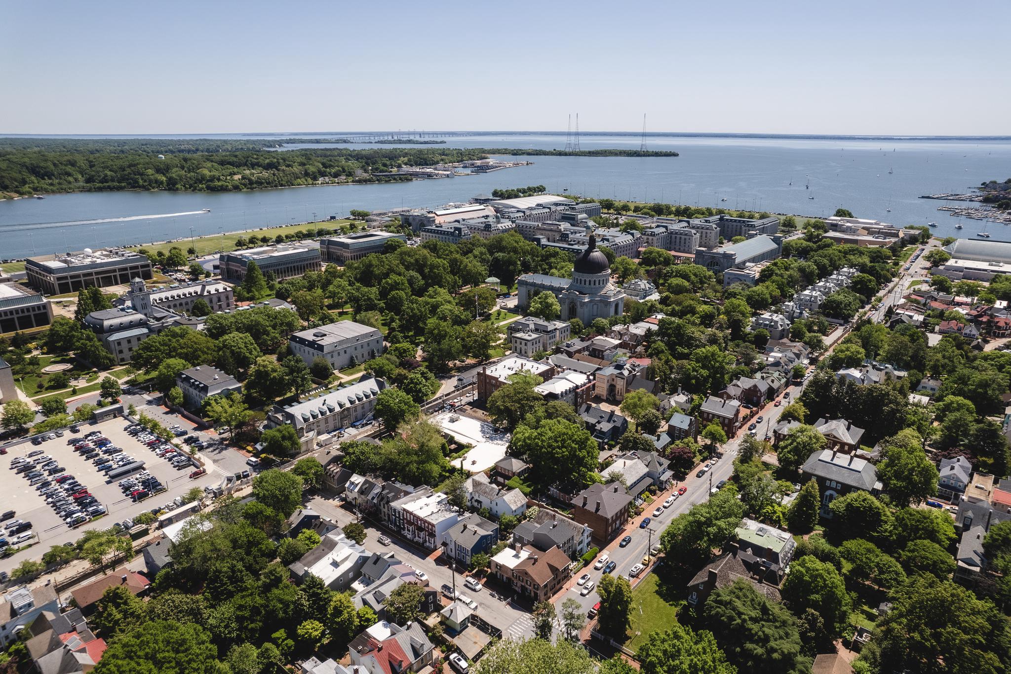  254 King George Street, Annapolis, MD, 21401 - 物件實景