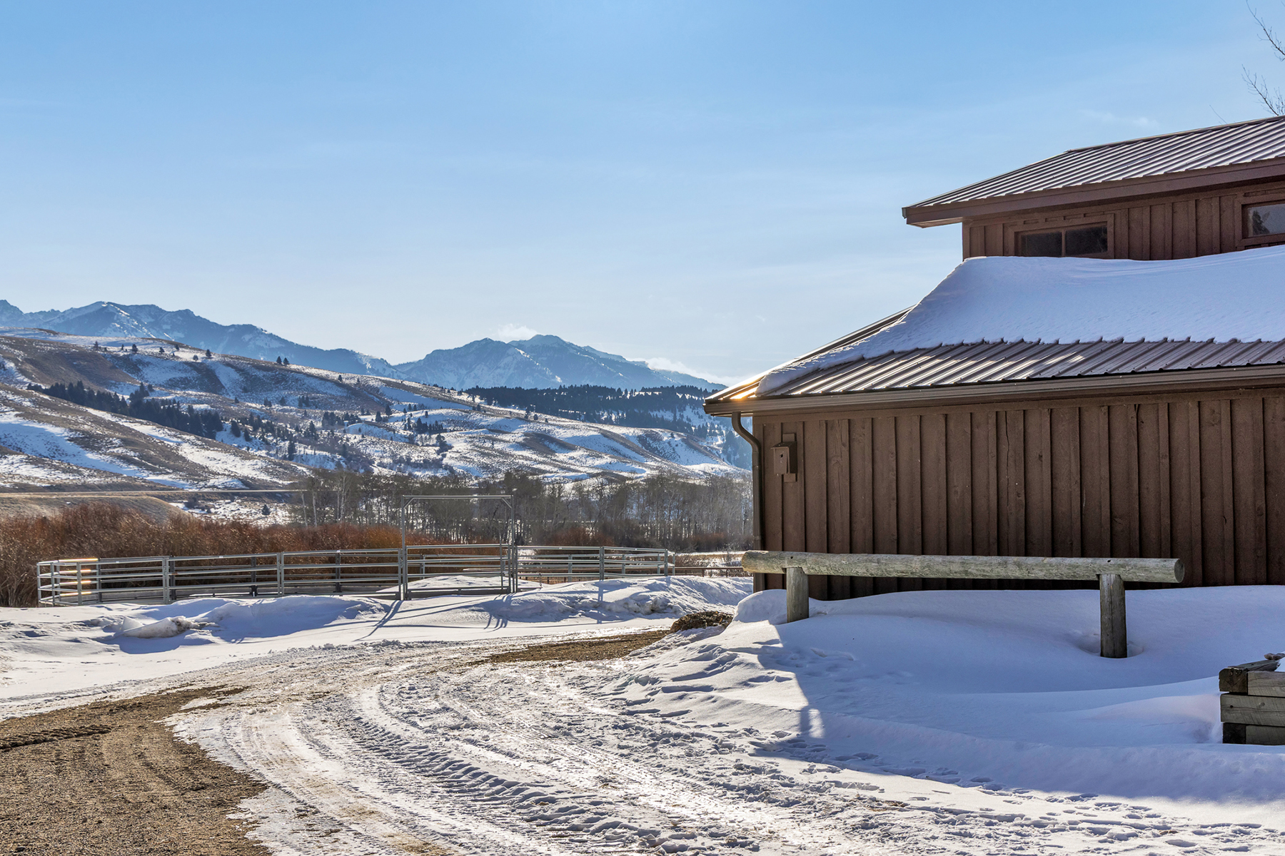  Lot 33A Elk Ridge Road - 物件實景