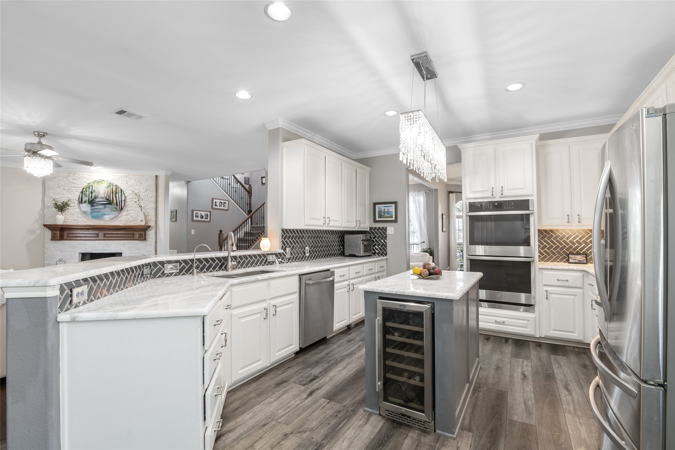 Rockwall, Texas, 75087, United States, 4 Bedrooms Bedrooms, ,3 BathroomsBathrooms,Residential,For Sale,1963763