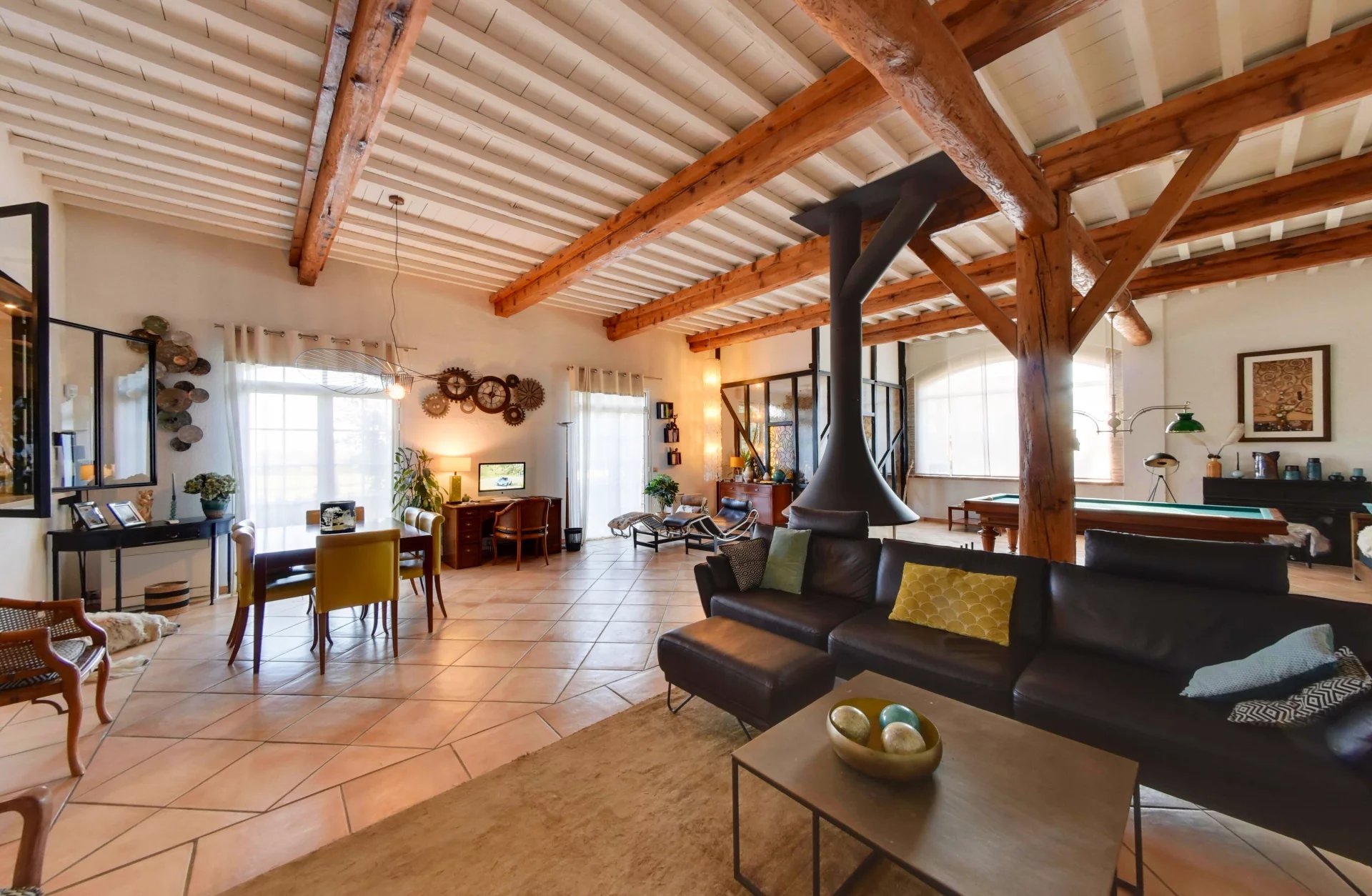 Thuir, Occitanie, 66300, FR, 5 Bedrooms Bedrooms, ,2 BathroomsBathrooms,Residential,For Sale,1991198