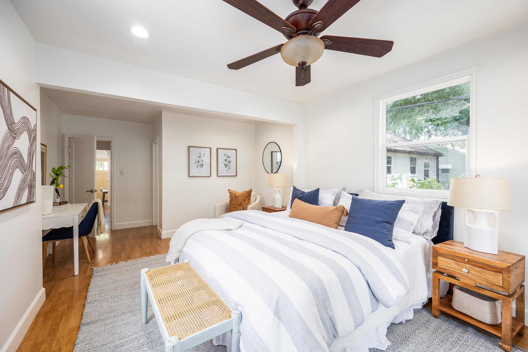 UPDATED SUGARHOUSE HOME WITH GREAT UPGRADES AND ACCESS TO SUGARHOUSE SHOPS - 物件實景
